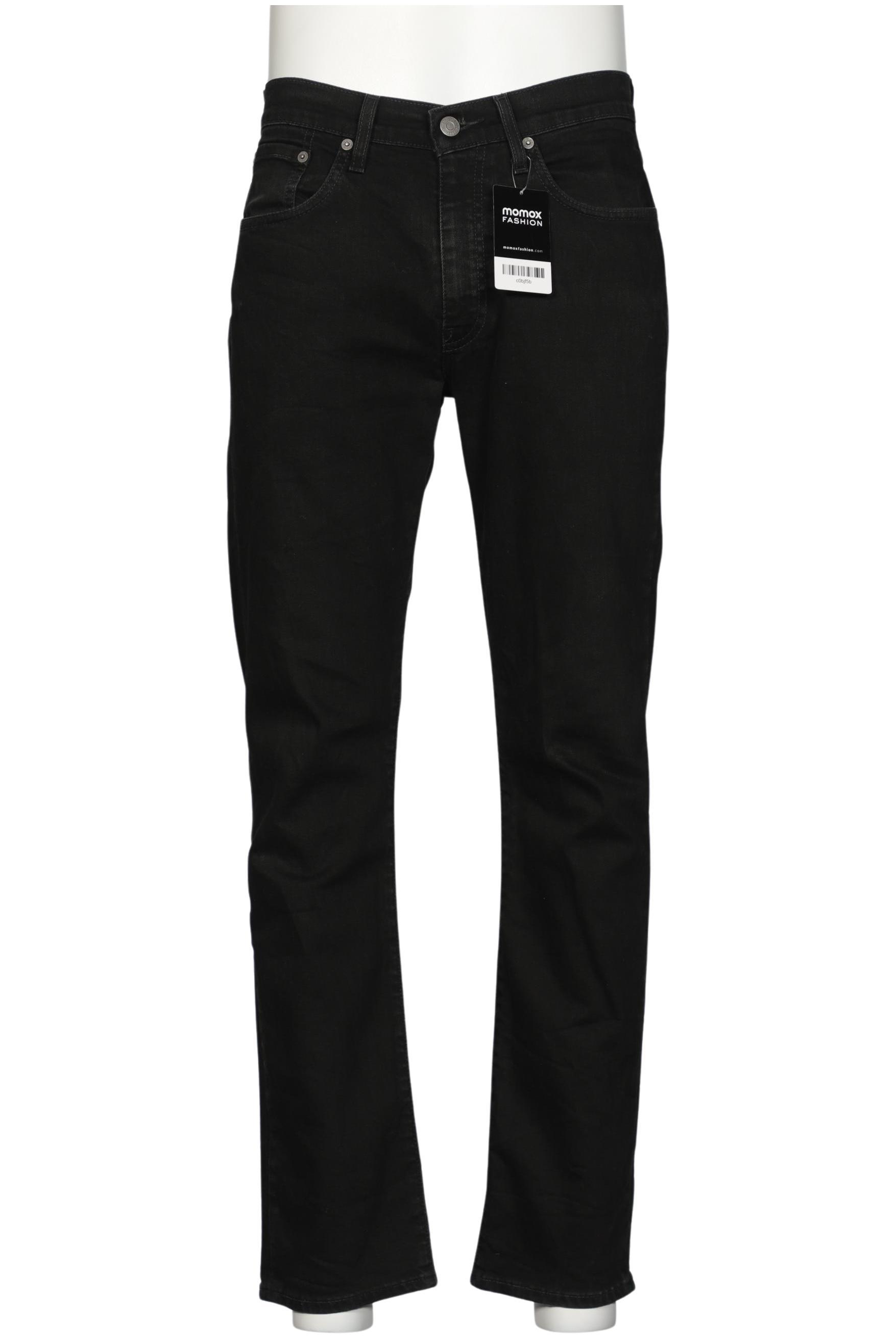 

Levis Herren Jeans, schwarz, Gr. 32
