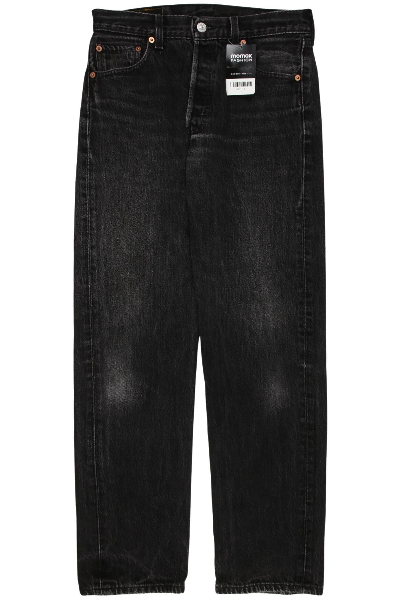 

Levis Herren Jeans, schwarz, Gr. 30