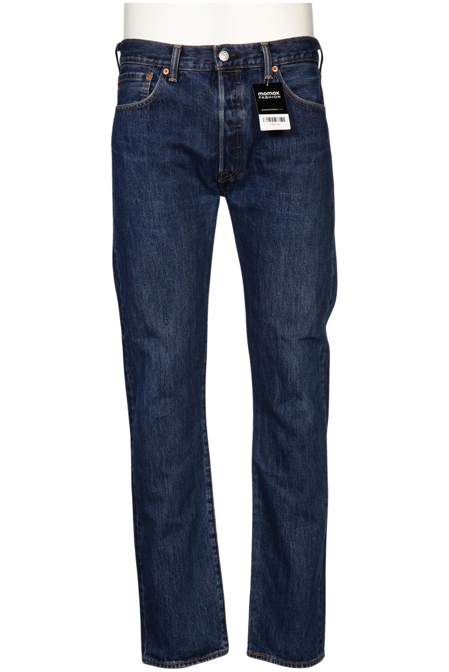 

Levis Herren Jeans, blau, Gr. 33