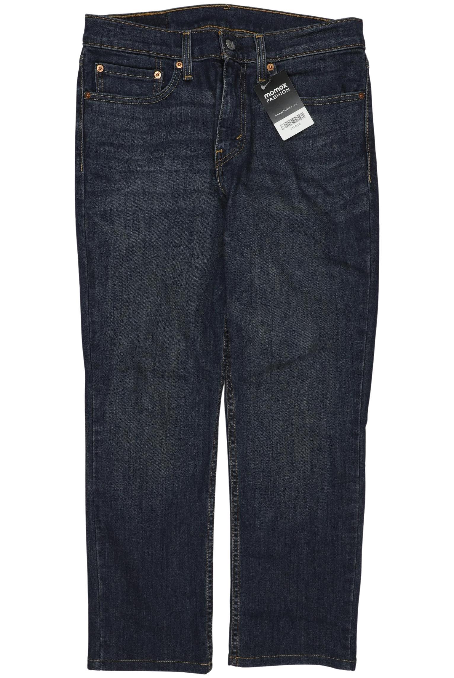 

Levis Herren Jeans, marineblau, Gr. 31