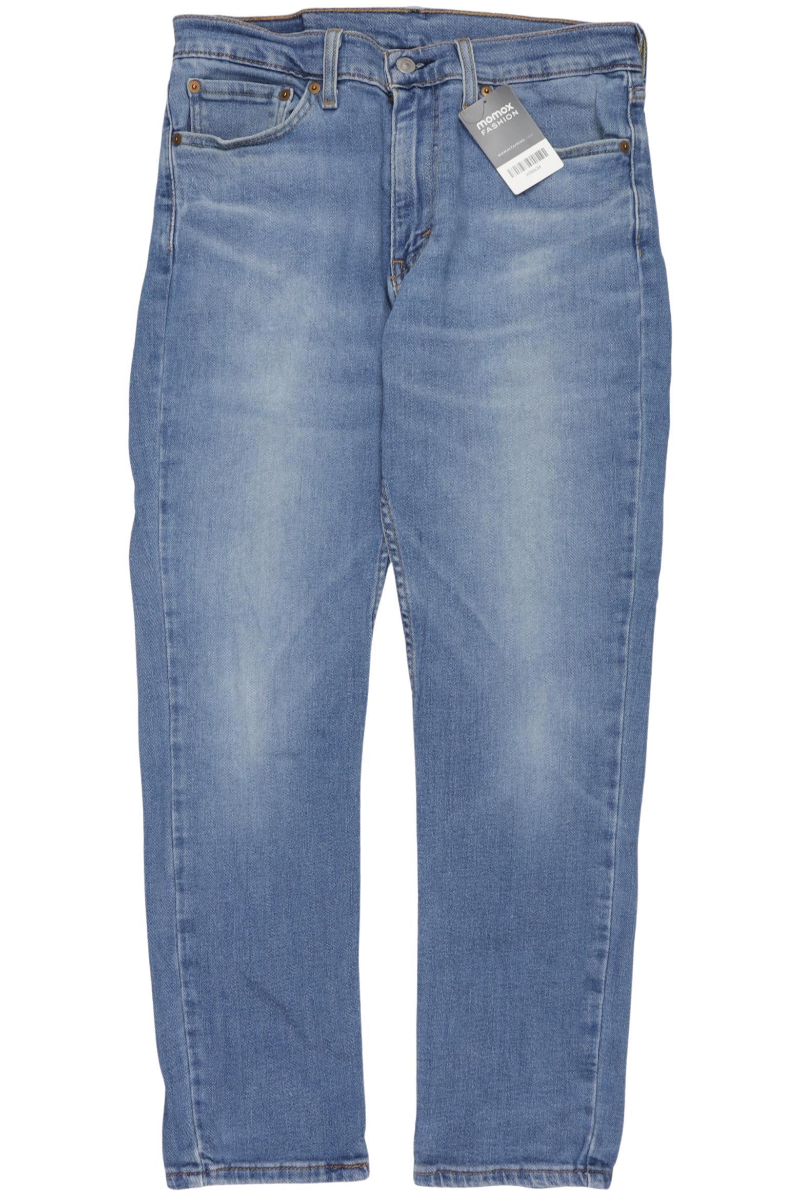 Thumbnail - Levis Herren Jeans, blau, Gr. 32