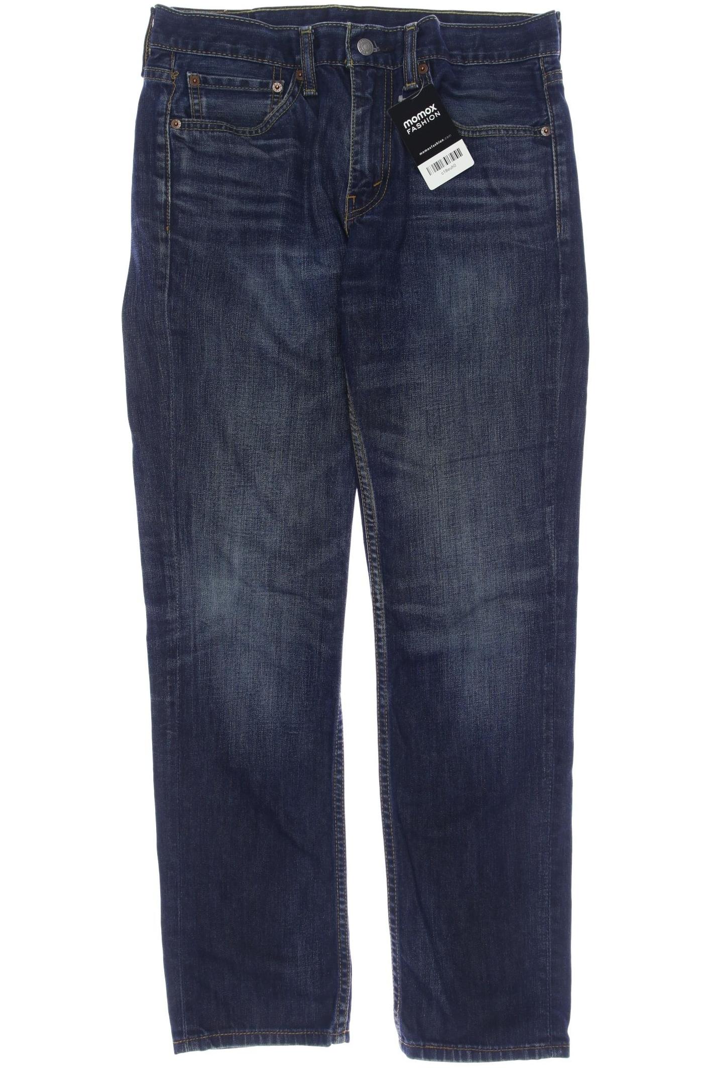 

Levis Herren Jeans, blau, Gr. 32