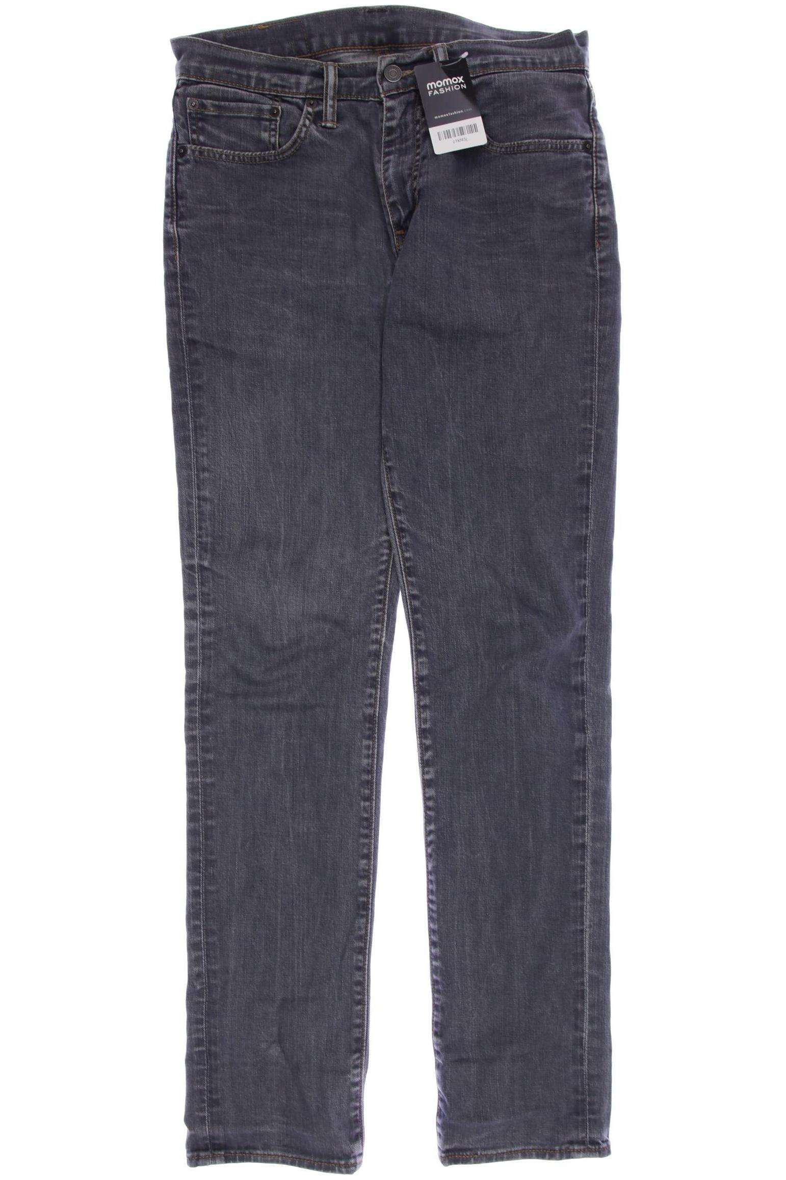 

Levis Herren Jeans, grau