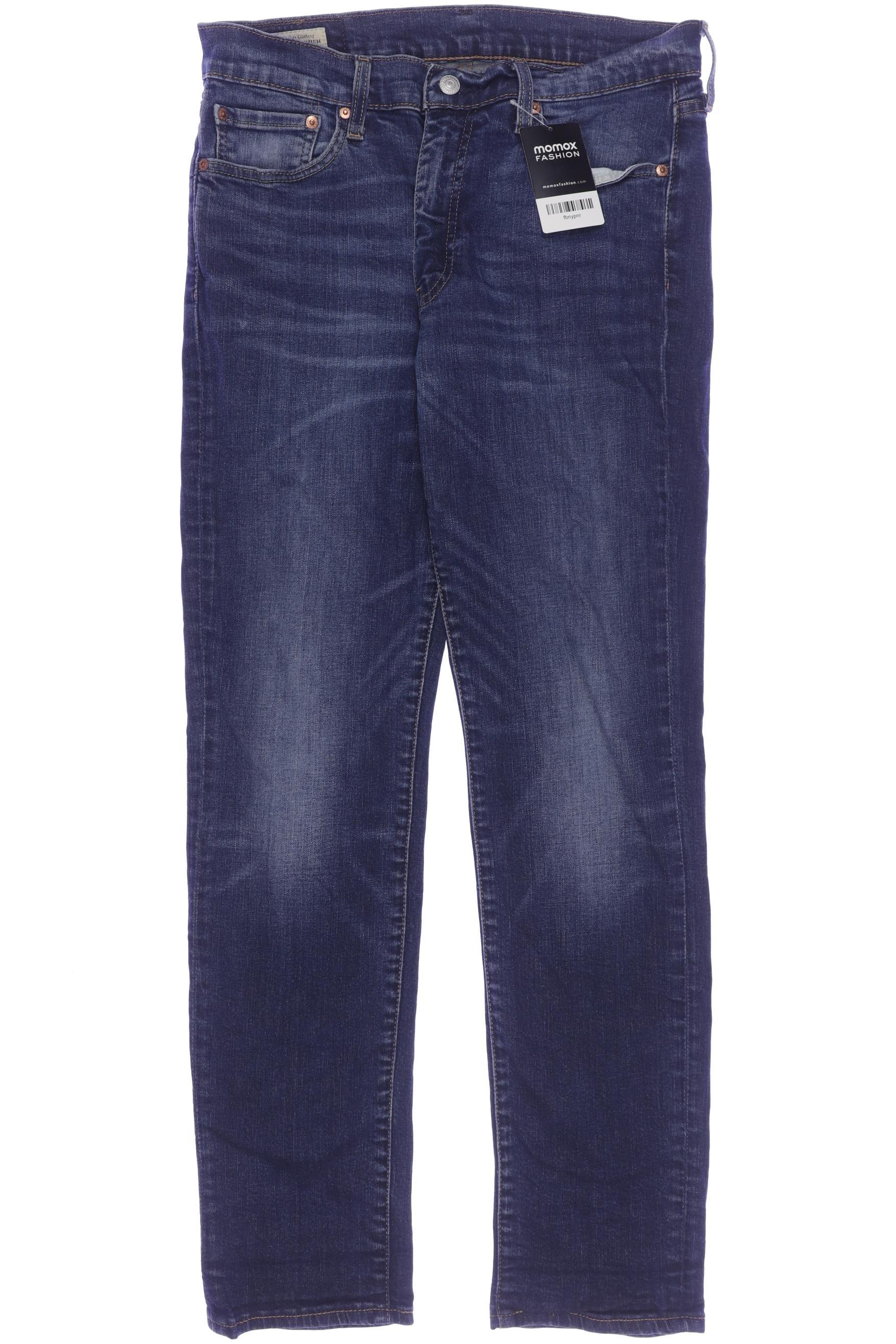 Thumbnail - Levis Herren Jeans, blau, Gr. 32