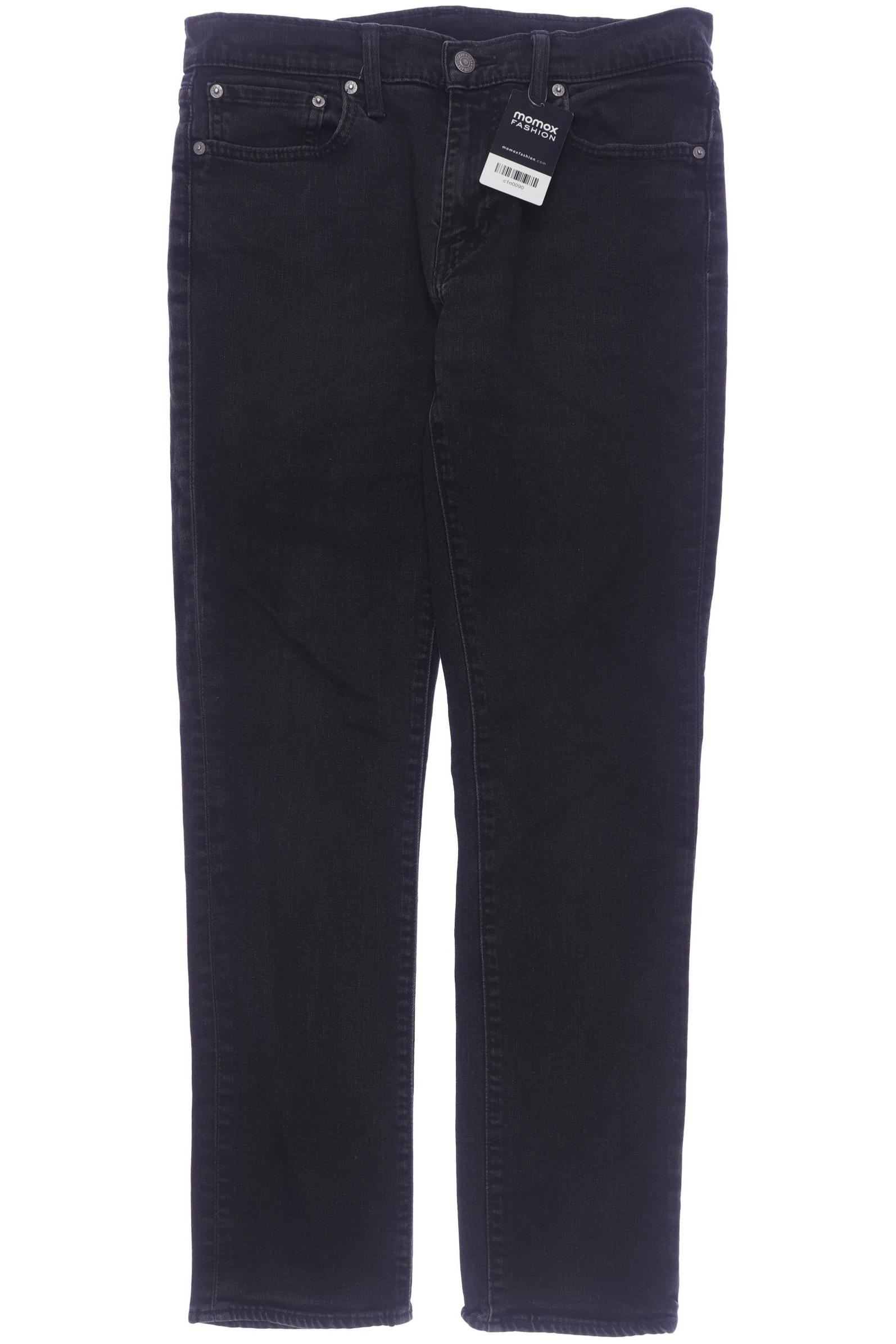 

Levis Herren Jeans, marineblau, Gr. 32