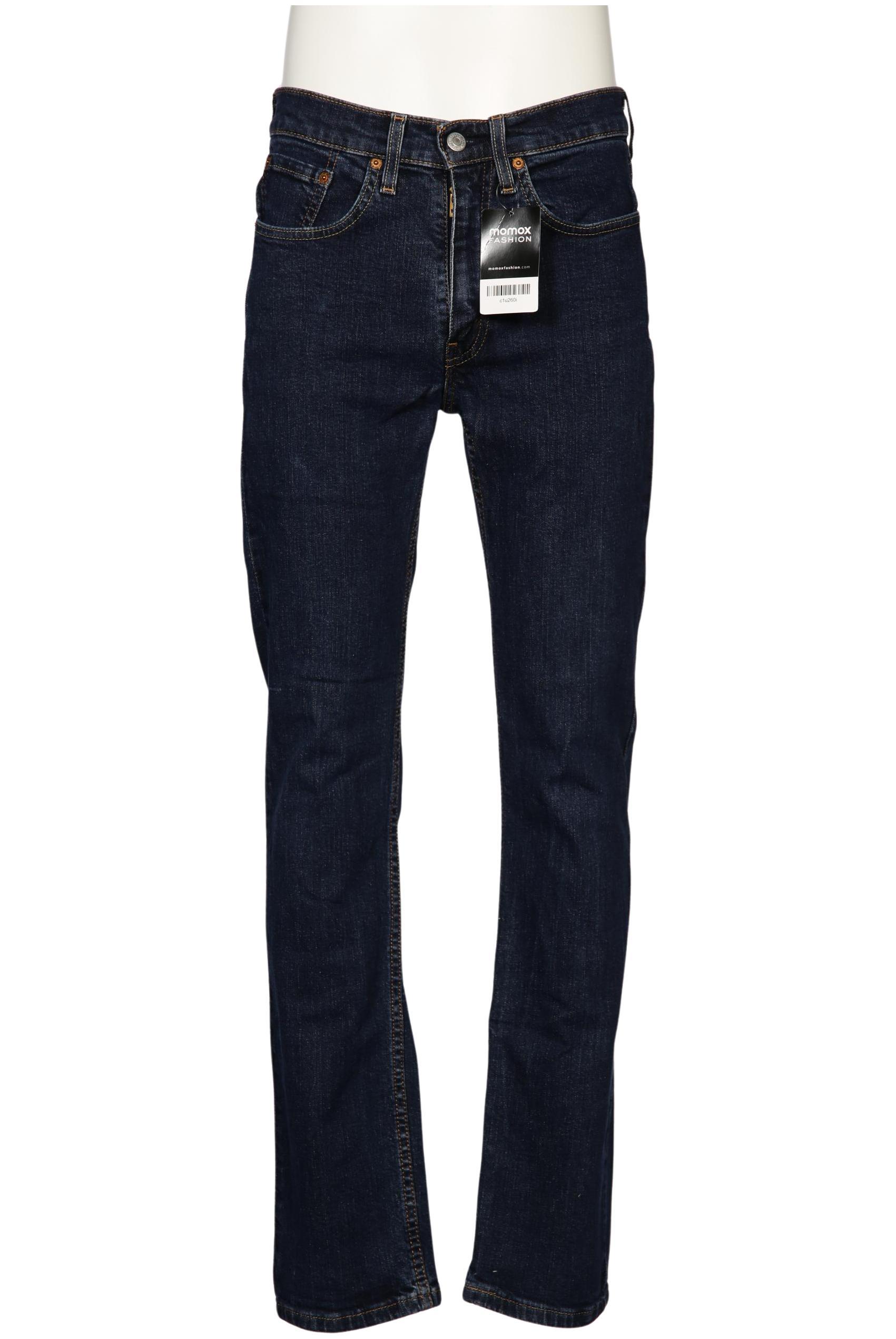 

Levis Herren Jeans, marineblau, Gr. 31