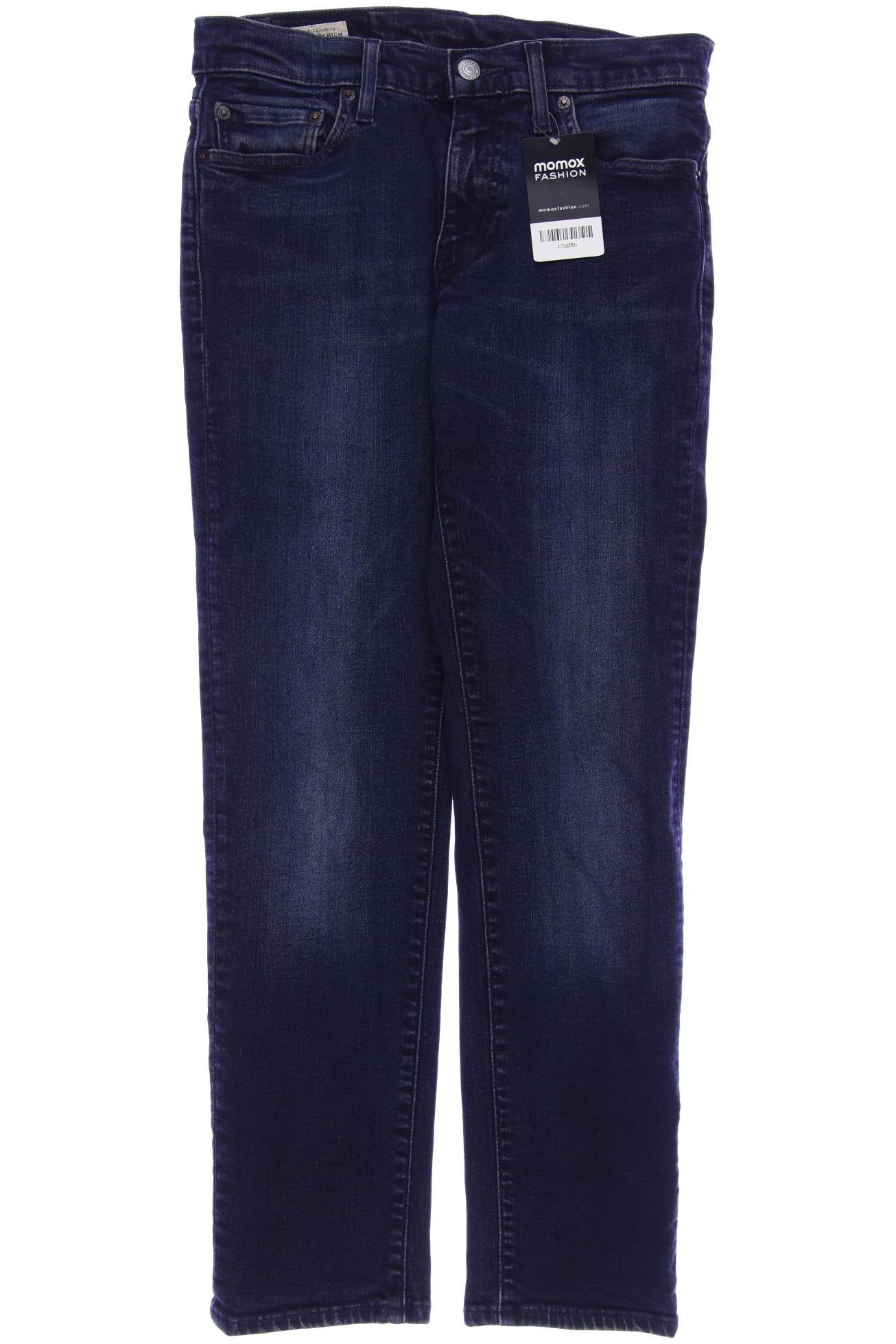 

Levis Herren Jeans, marineblau, Gr. 29