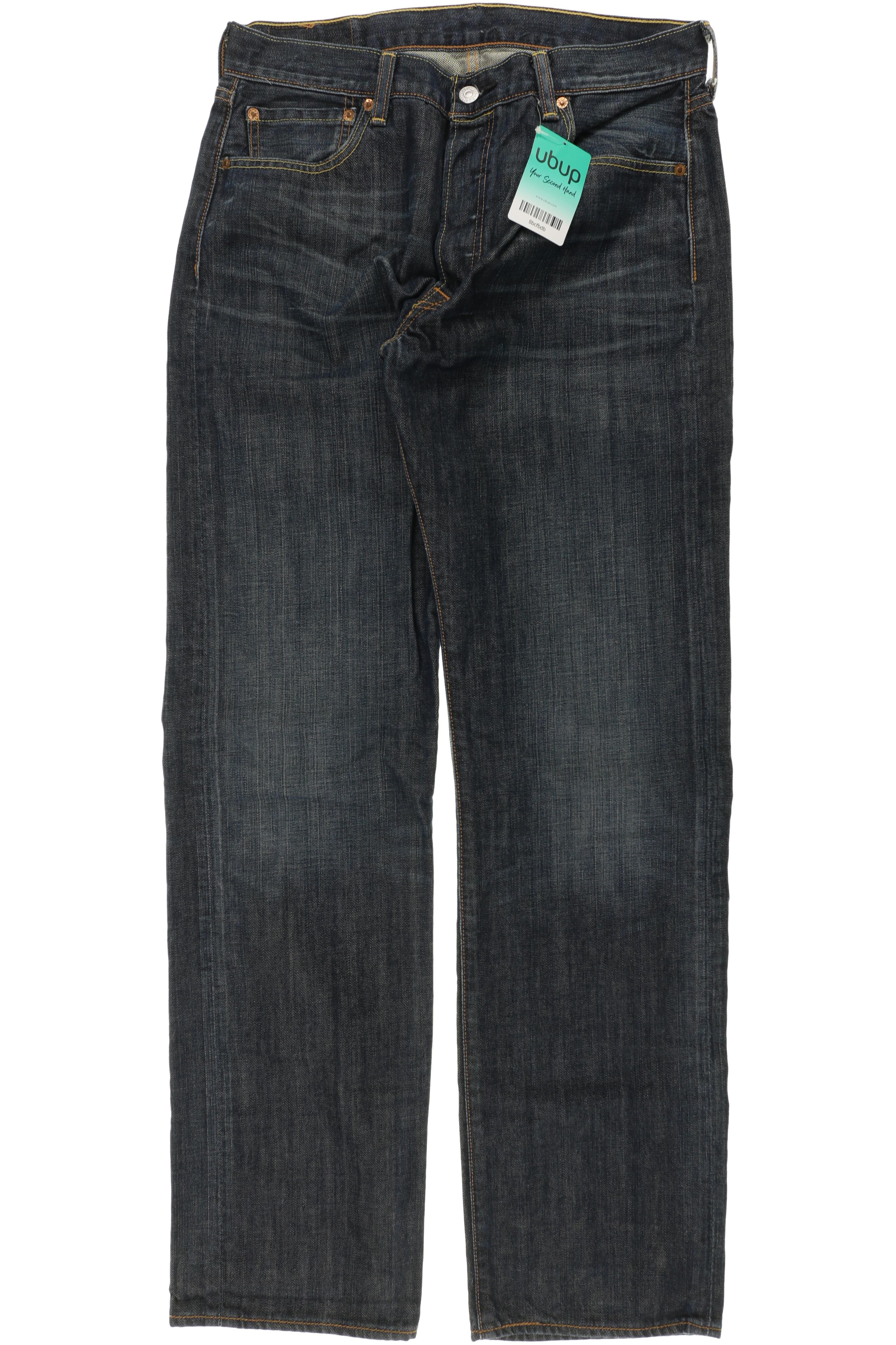 

Levis Herren Jeans, blau, Gr. 34