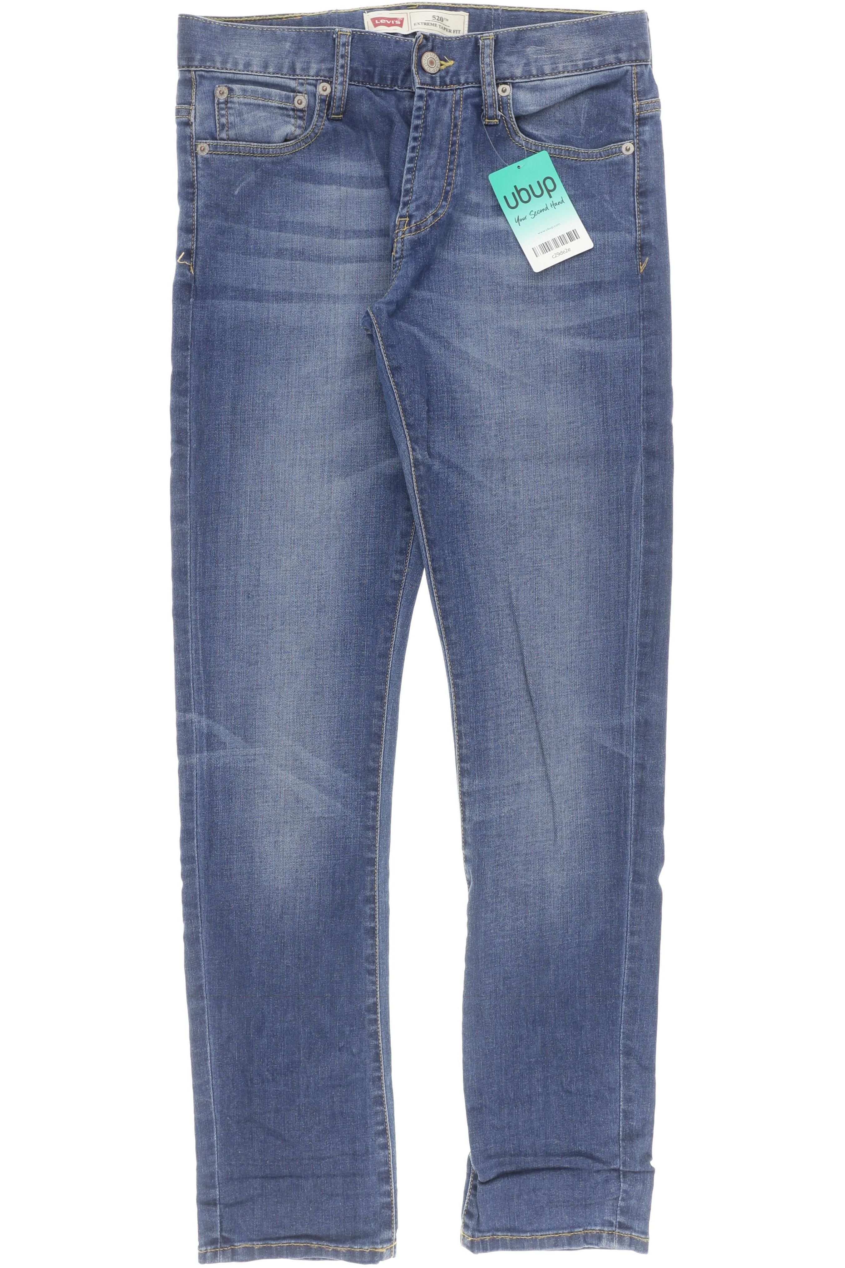 

Levis Jungen Jeans, blau, Gr. 164