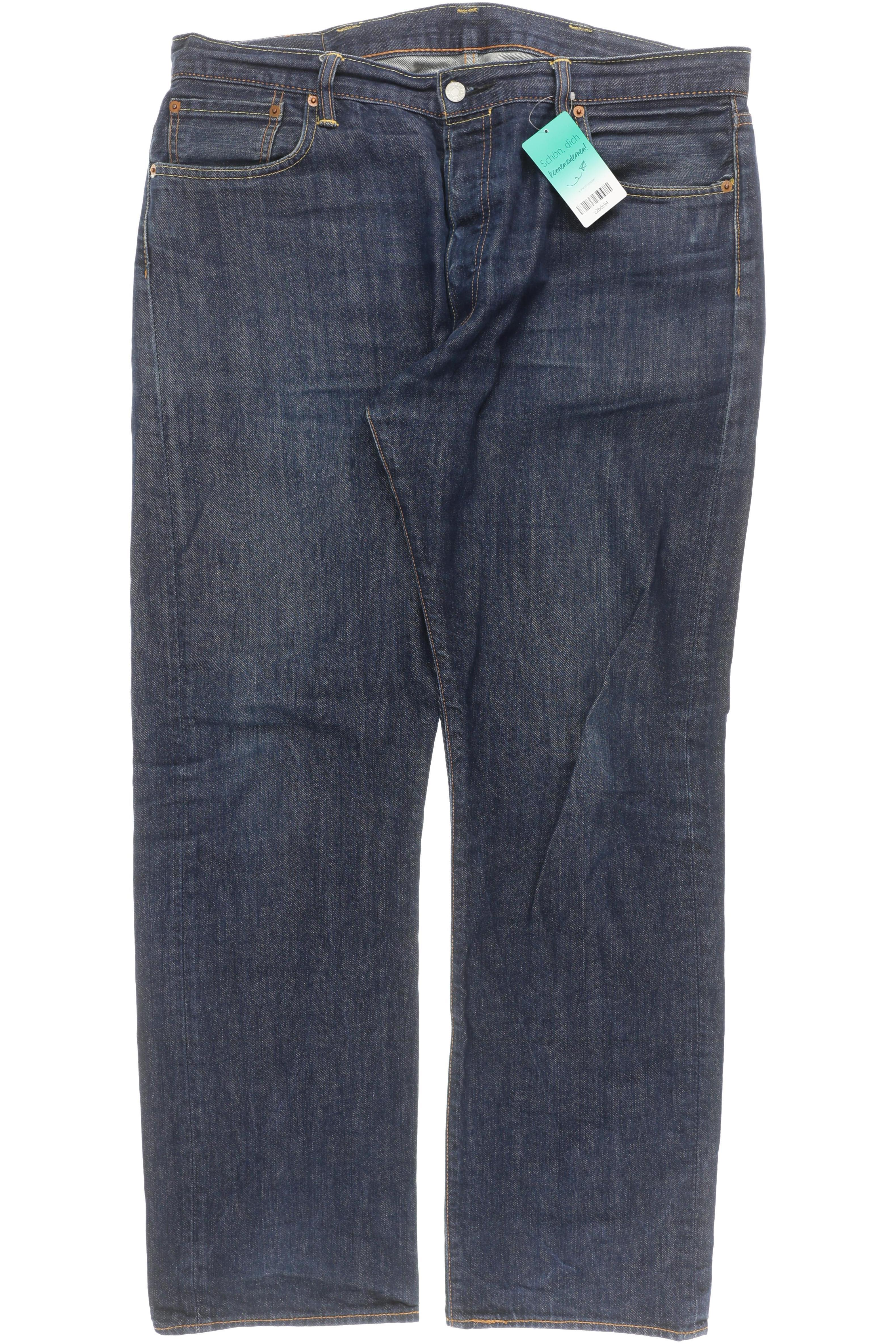 

Levis Herren Jeans, blau, Gr. 38