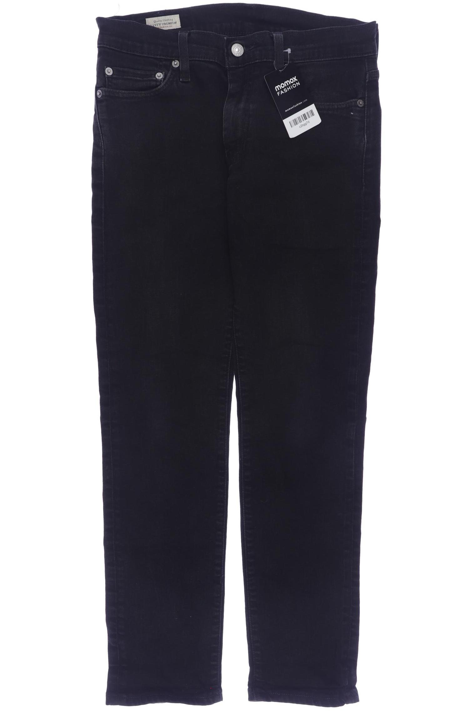 

Levis Herren Jeans, schwarz, Gr. 30