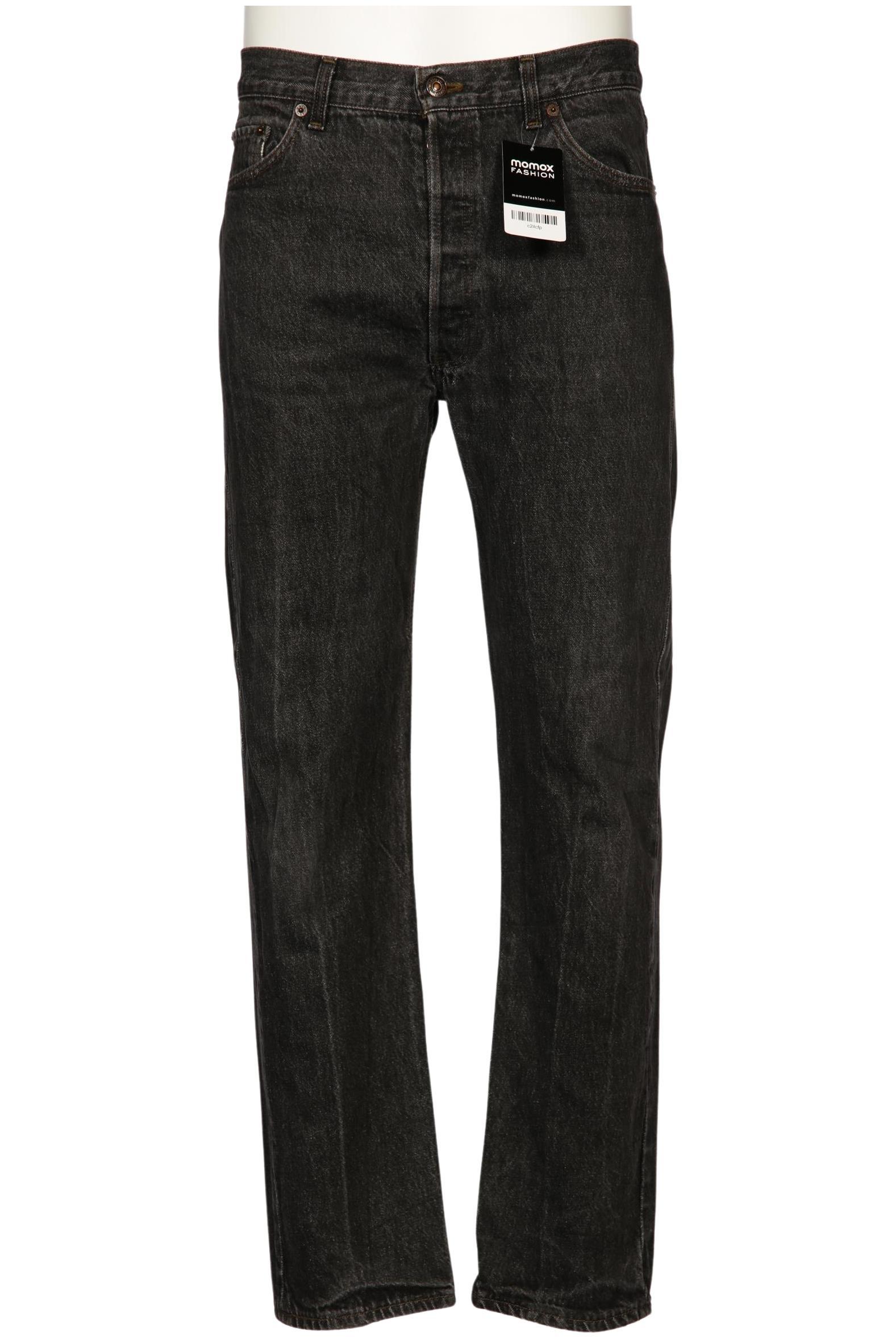

Levis Herren Jeans, schwarz, Gr. 36