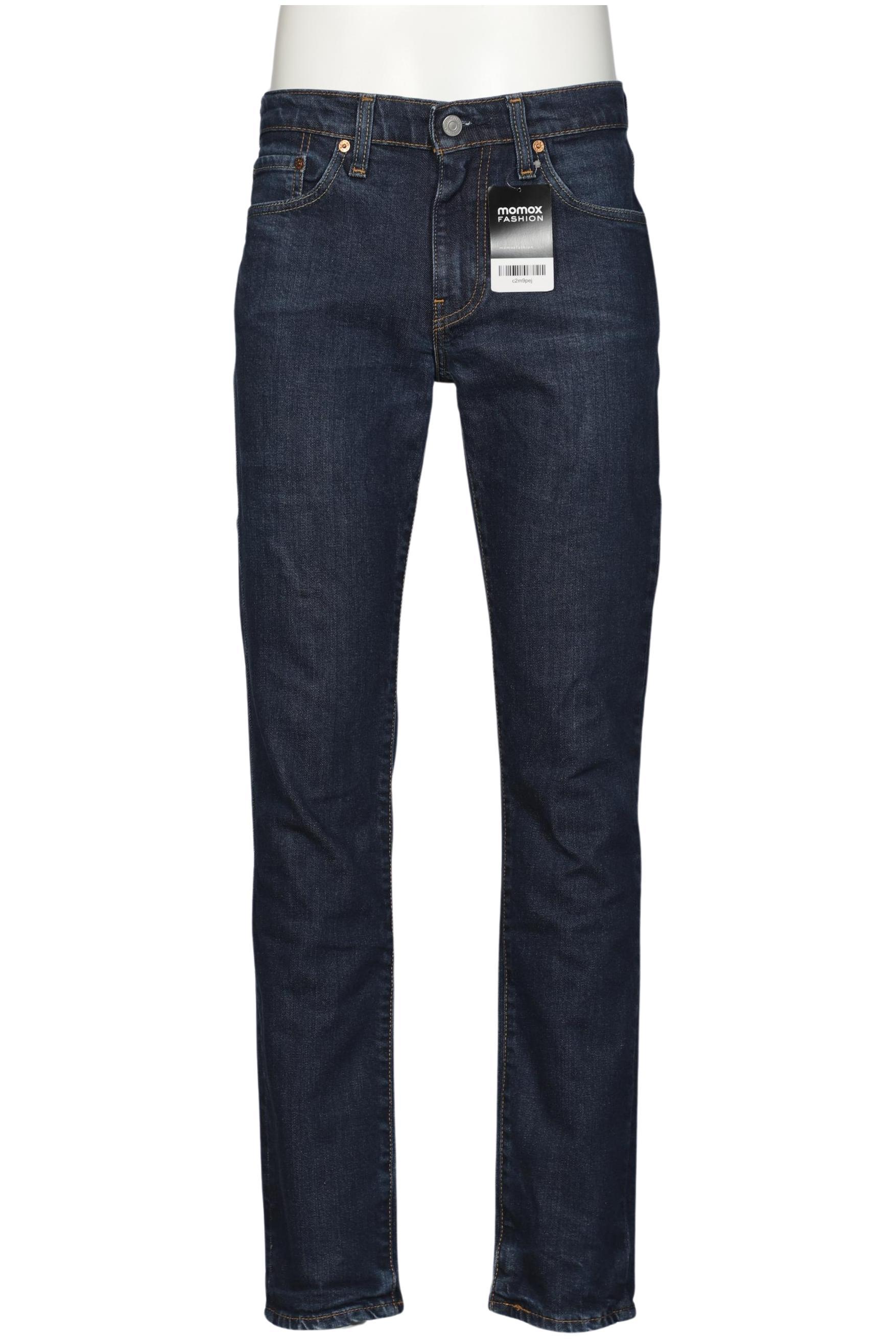 

Levis Herren Jeans, marineblau, Gr. 30