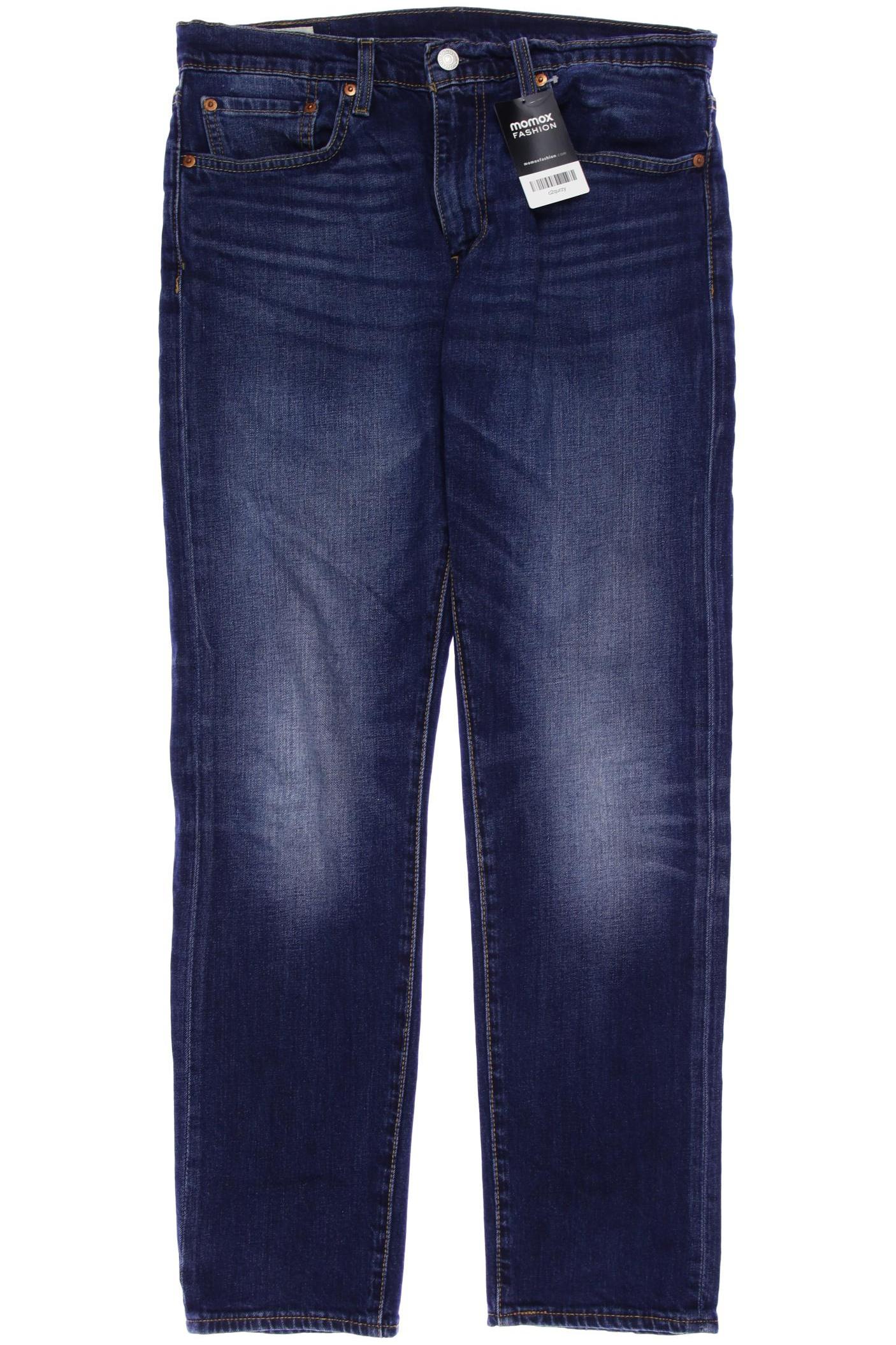 

Levis Herren Jeans, marineblau, Gr. 31