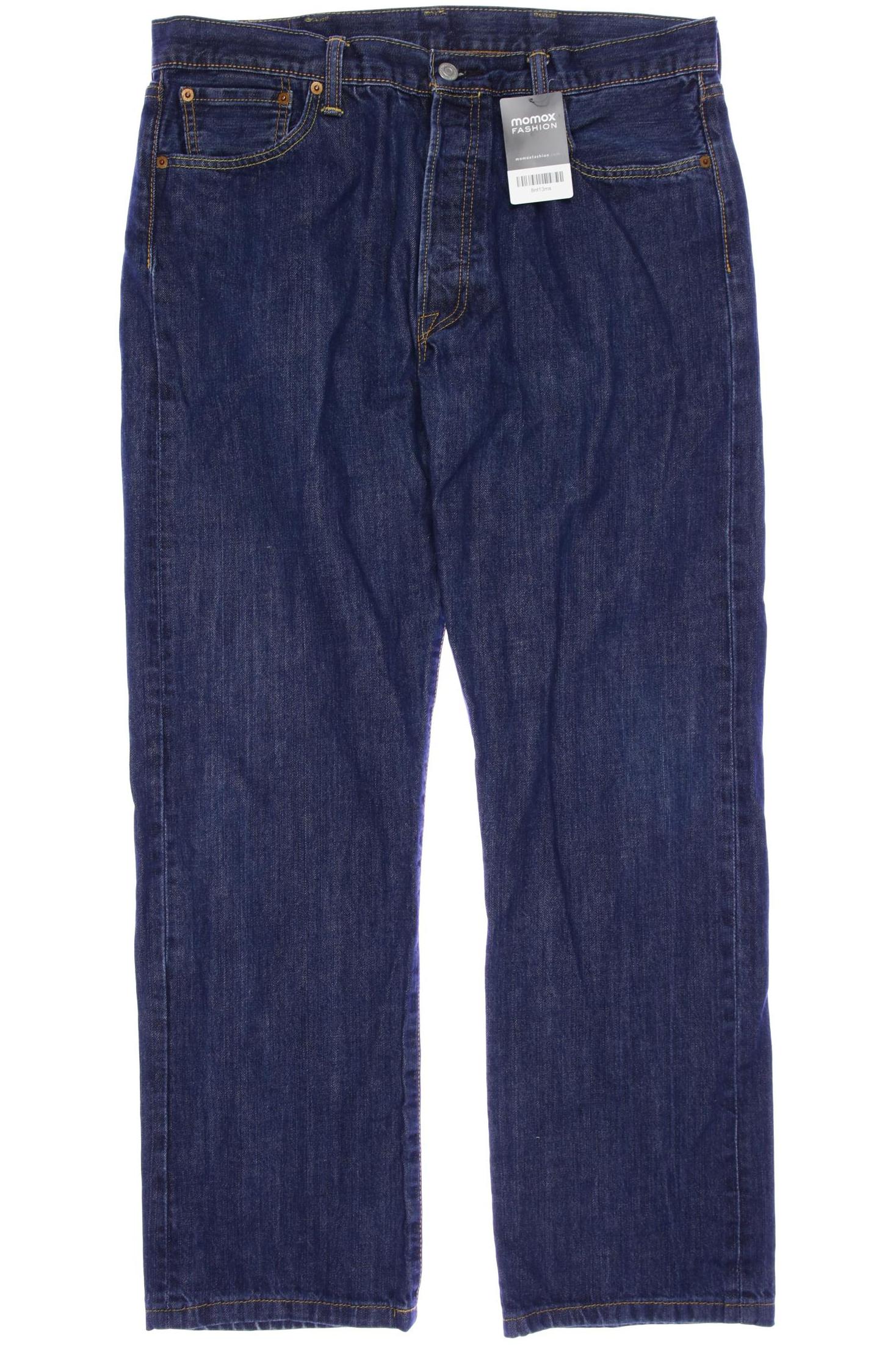 

Levis Herren Jeans, blau, Gr. 38