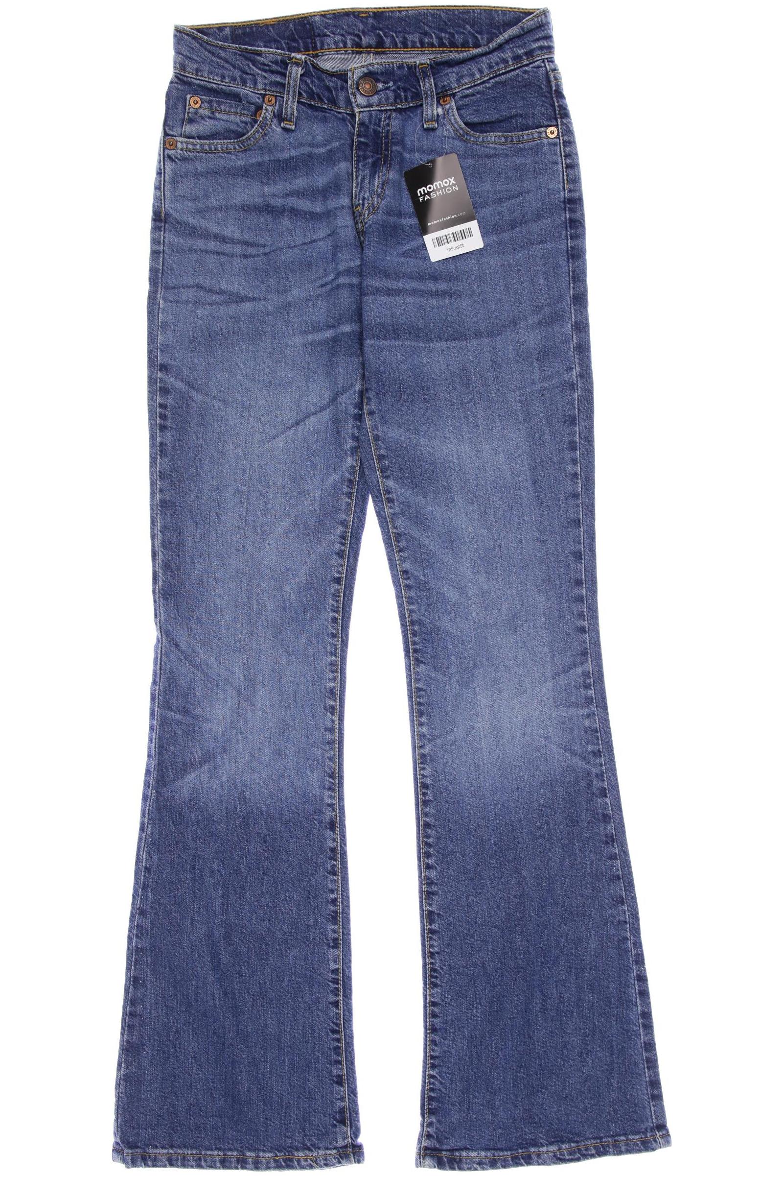 

Levis Herren Jeans, blau, Gr. 26