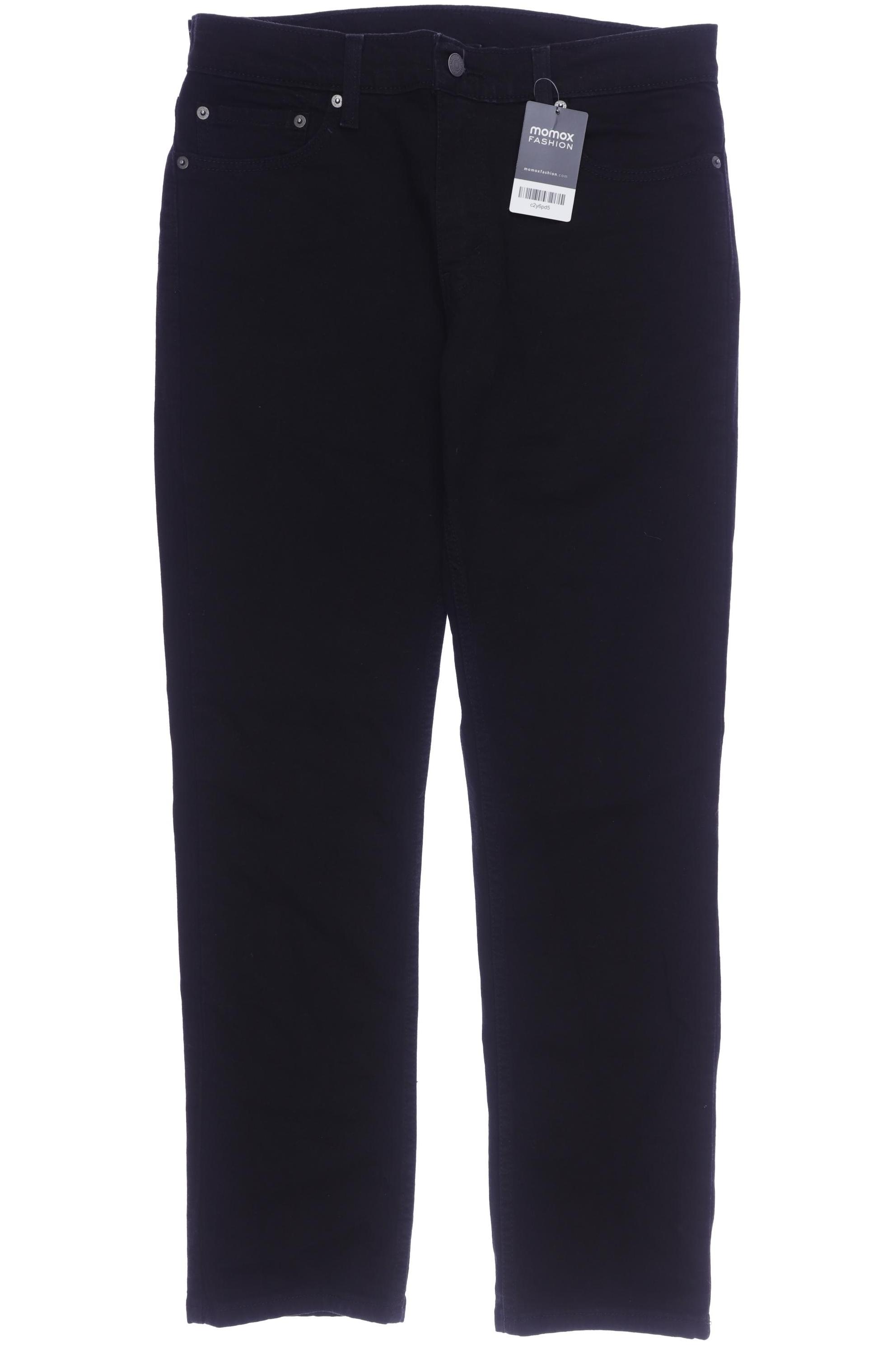 

Levis Herren Jeans, schwarz, Gr. 33