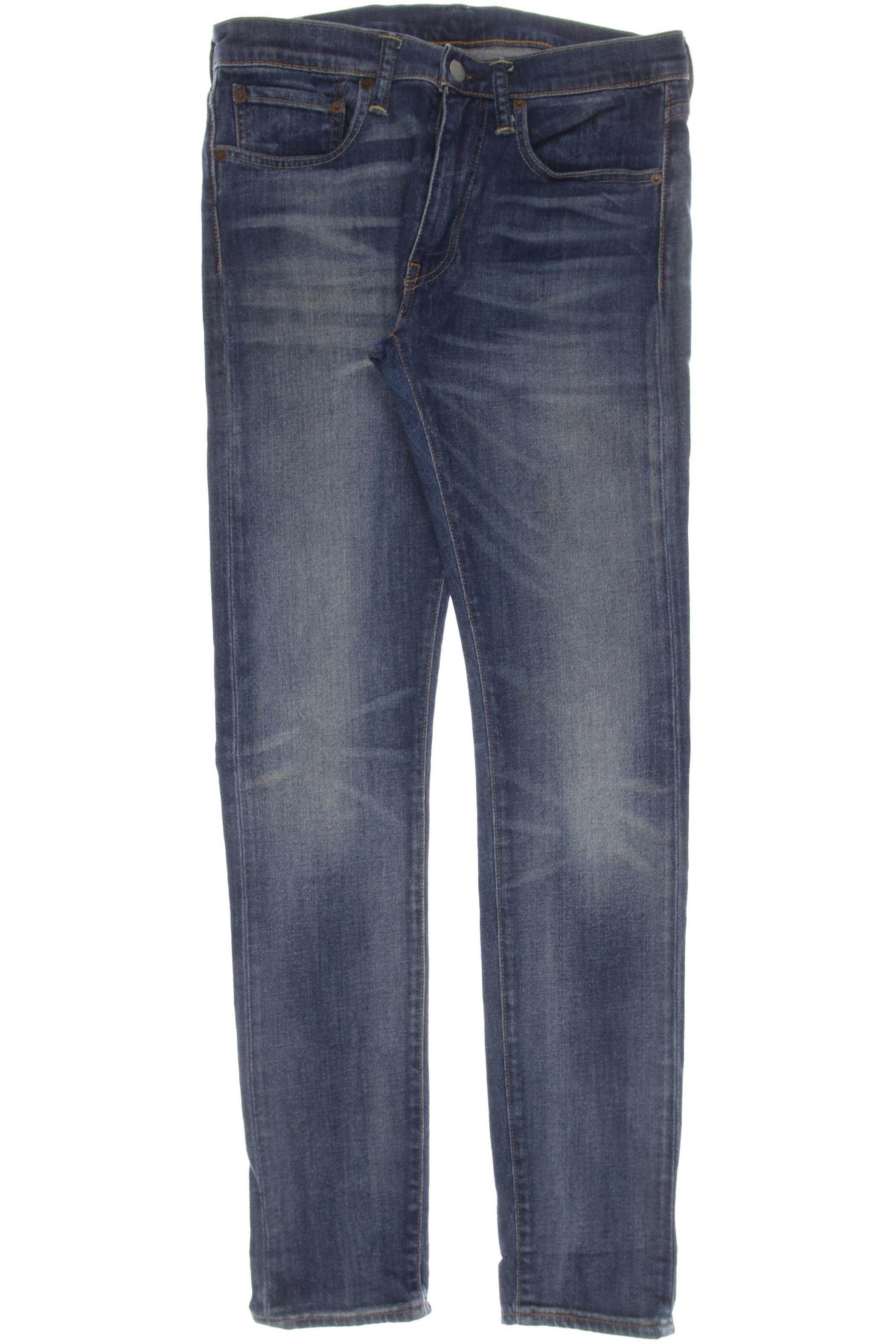 

Levis Herren Jeans, blau, Gr. 31