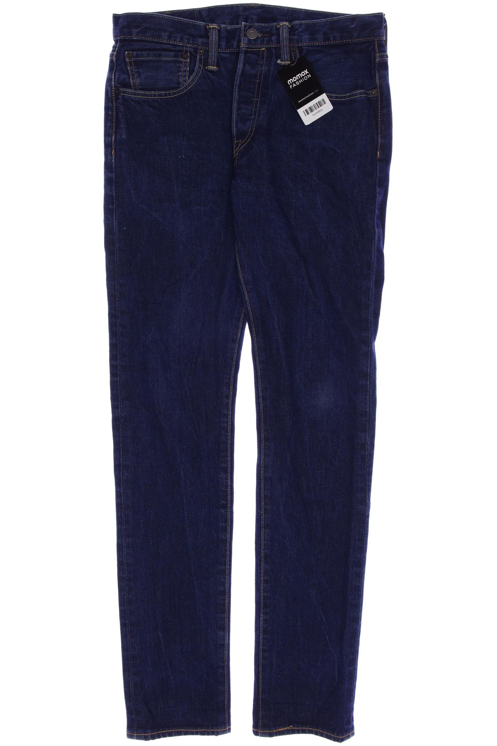 

Levis Herren Jeans, blau, Gr. 31