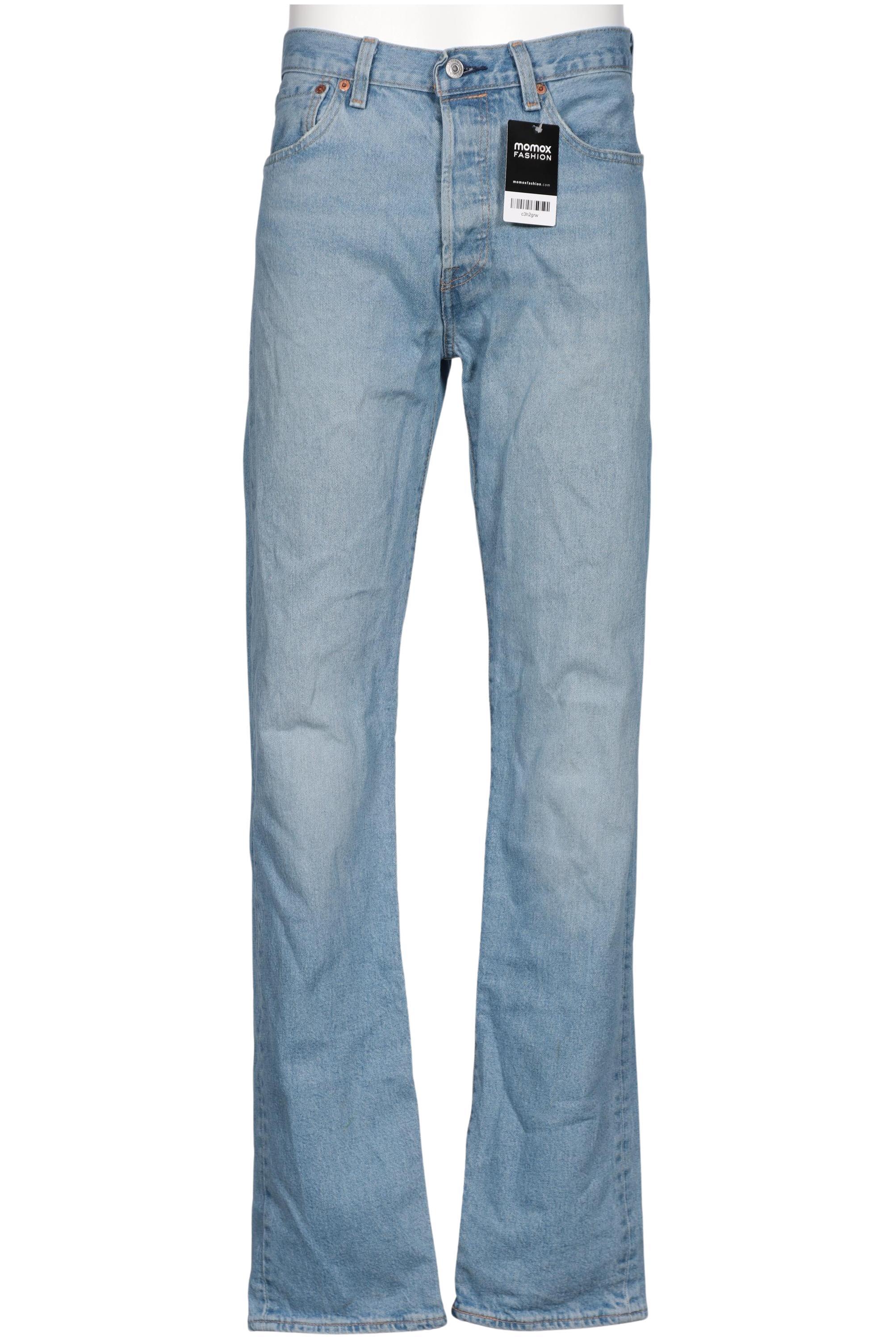 

Levis Herren Jeans, hellblau, Gr. 33