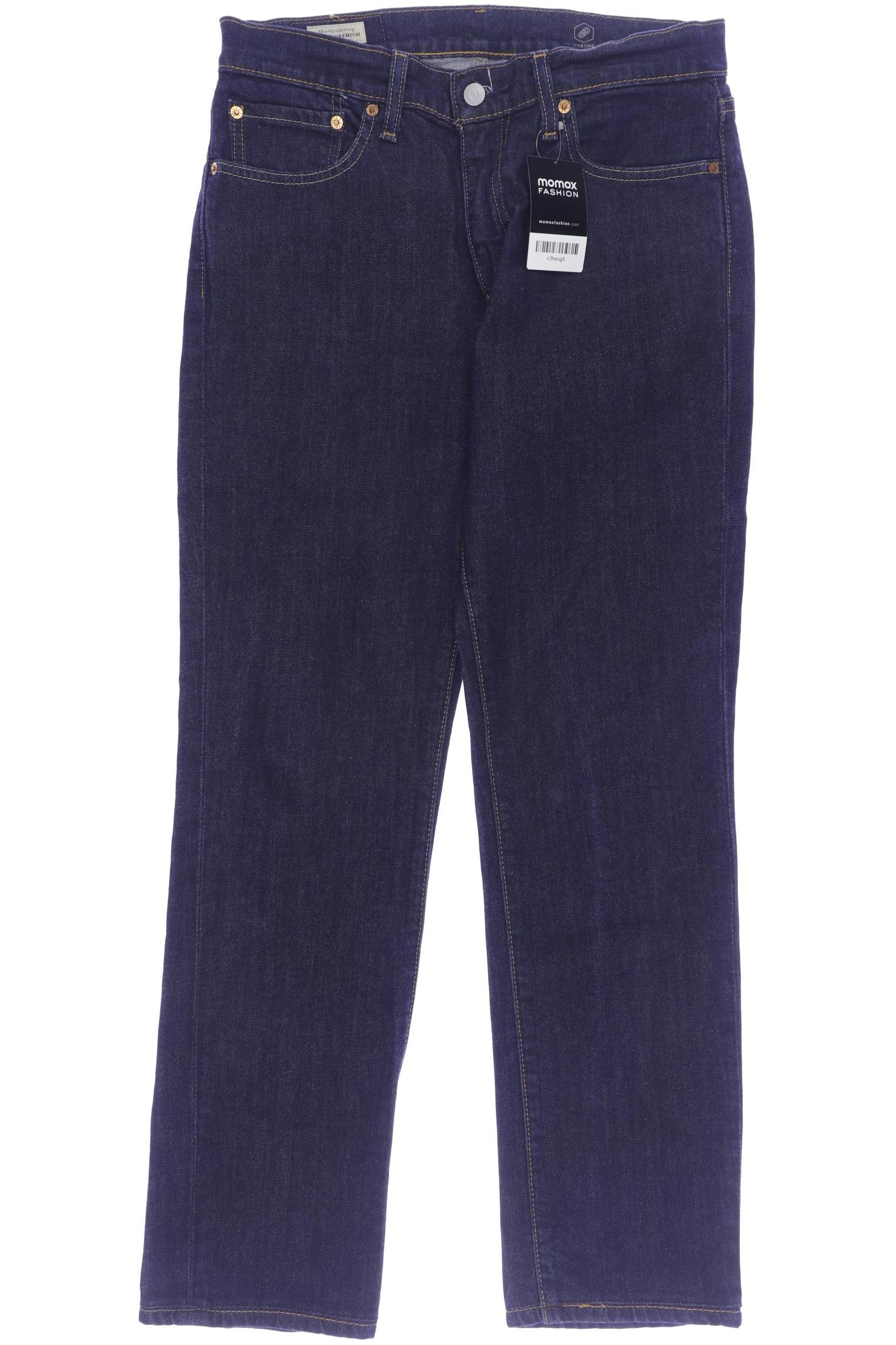 

Levis Herren Jeans, marineblau, Gr. 32
