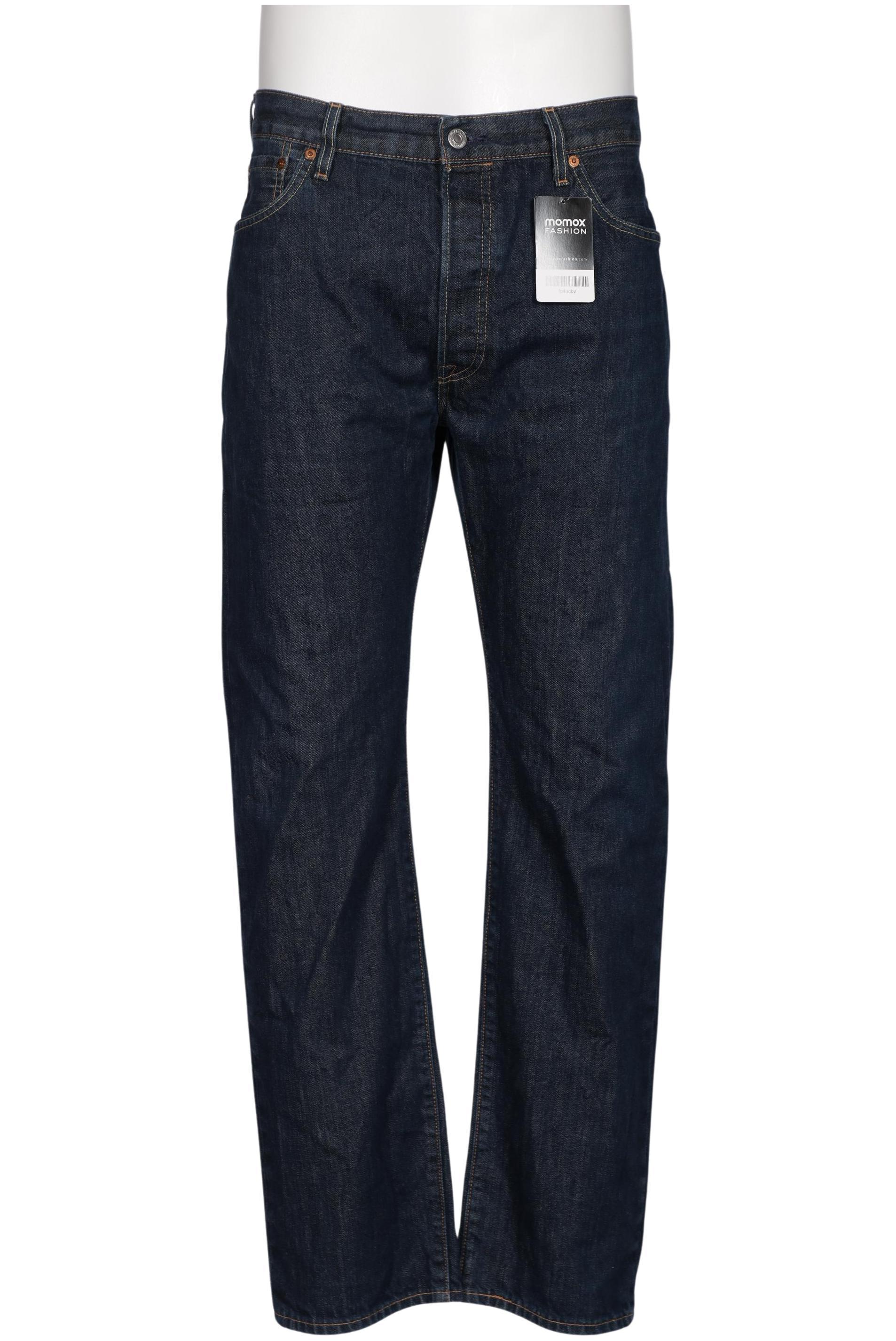 

Levis Herren Jeans, marineblau, Gr. 36
