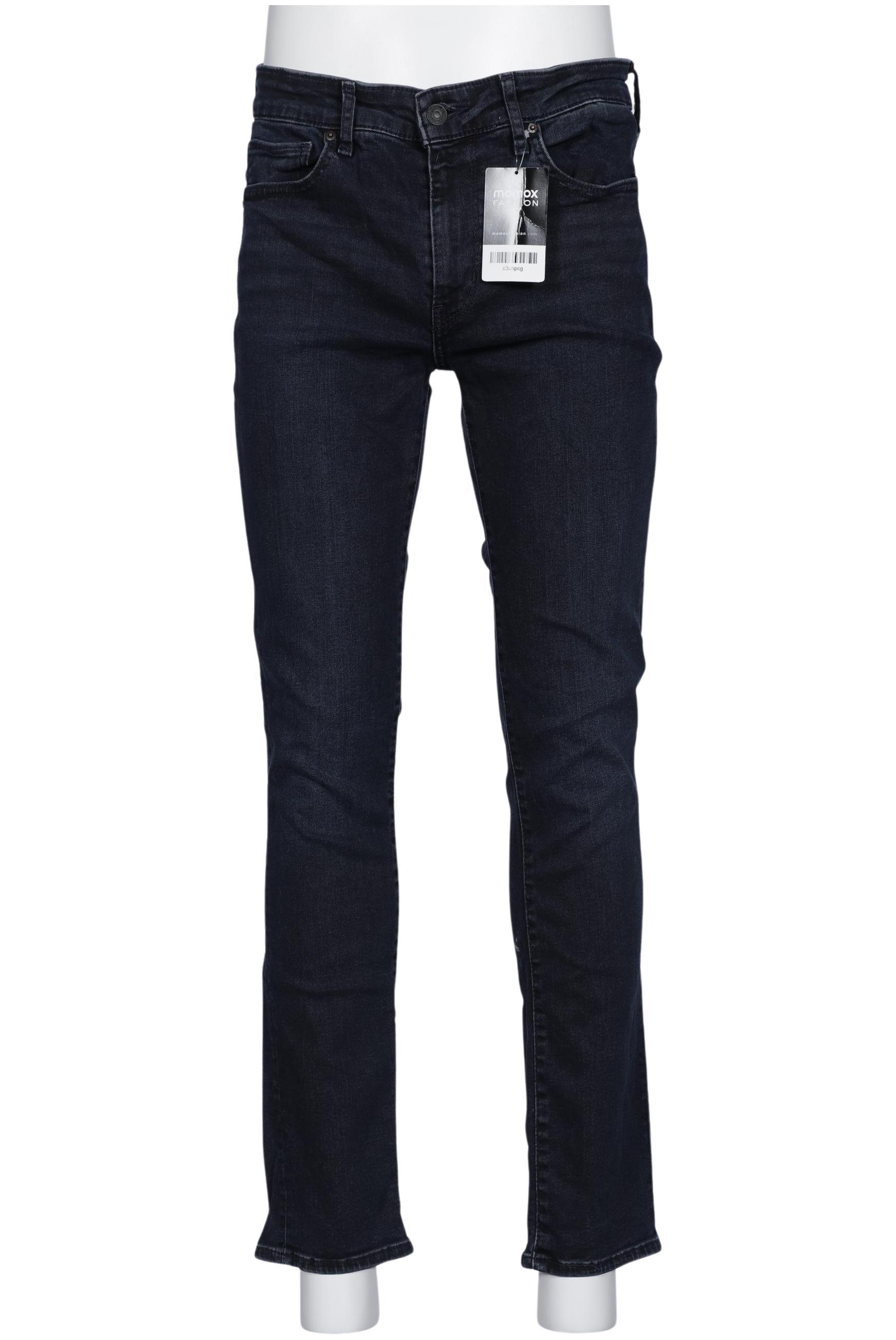 Thumbnail - Levis Herren Jeans, marineblau, Gr. 30