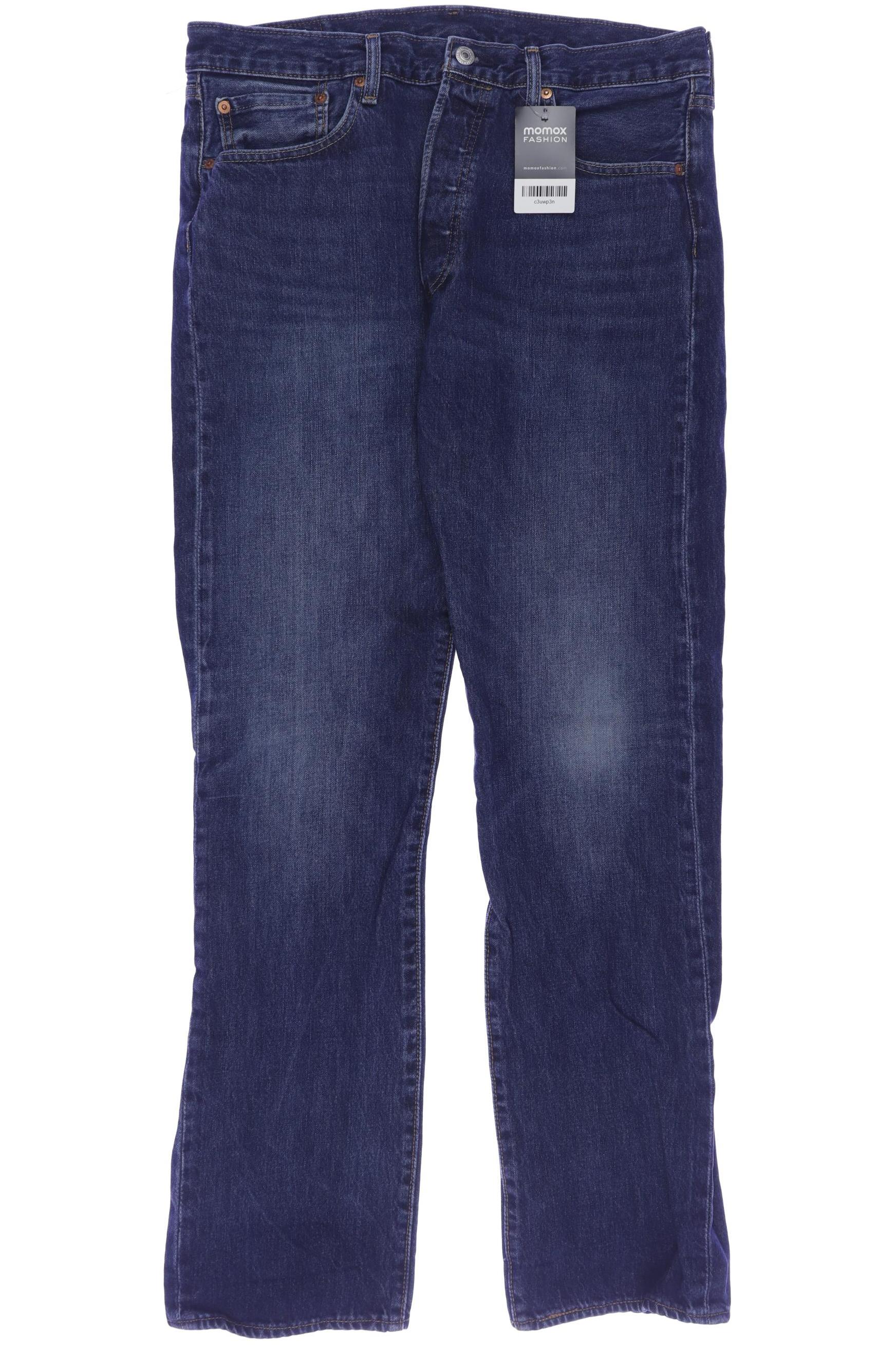 

Levis Herren Jeans, blau, Gr. 34