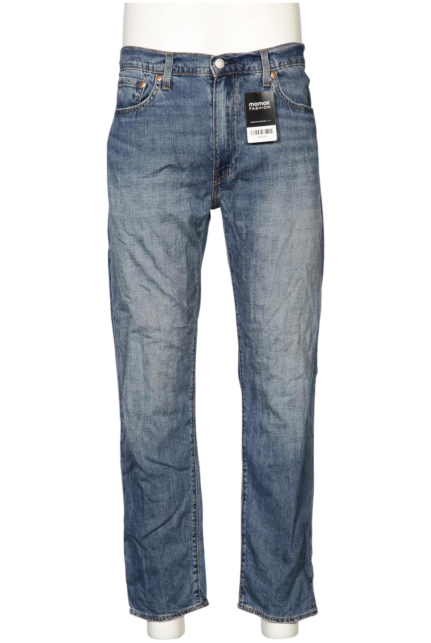 

Levis Herren Jeans, blau, Gr. 36