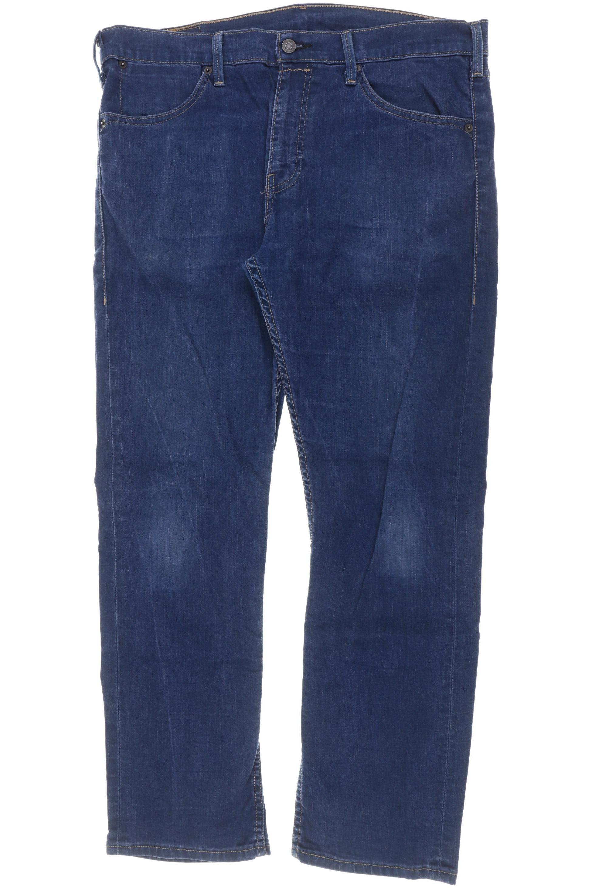 

Levis Herren Jeans, blau, Gr. 34