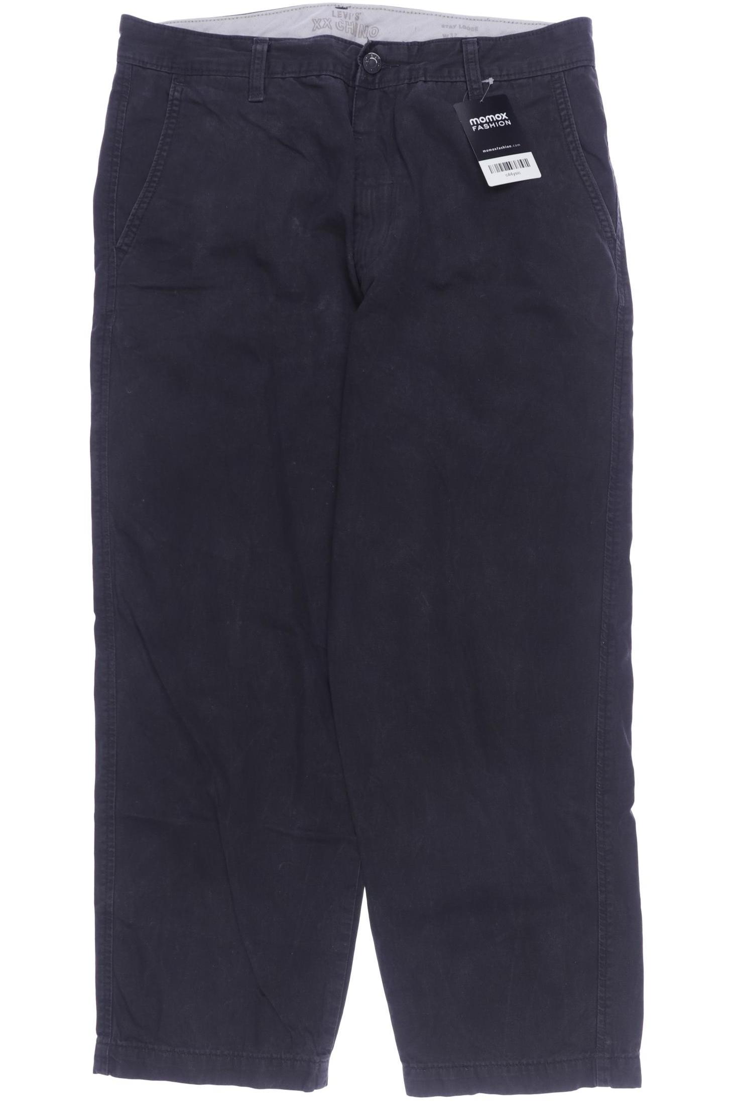 

Levis Herren Jeans, grau