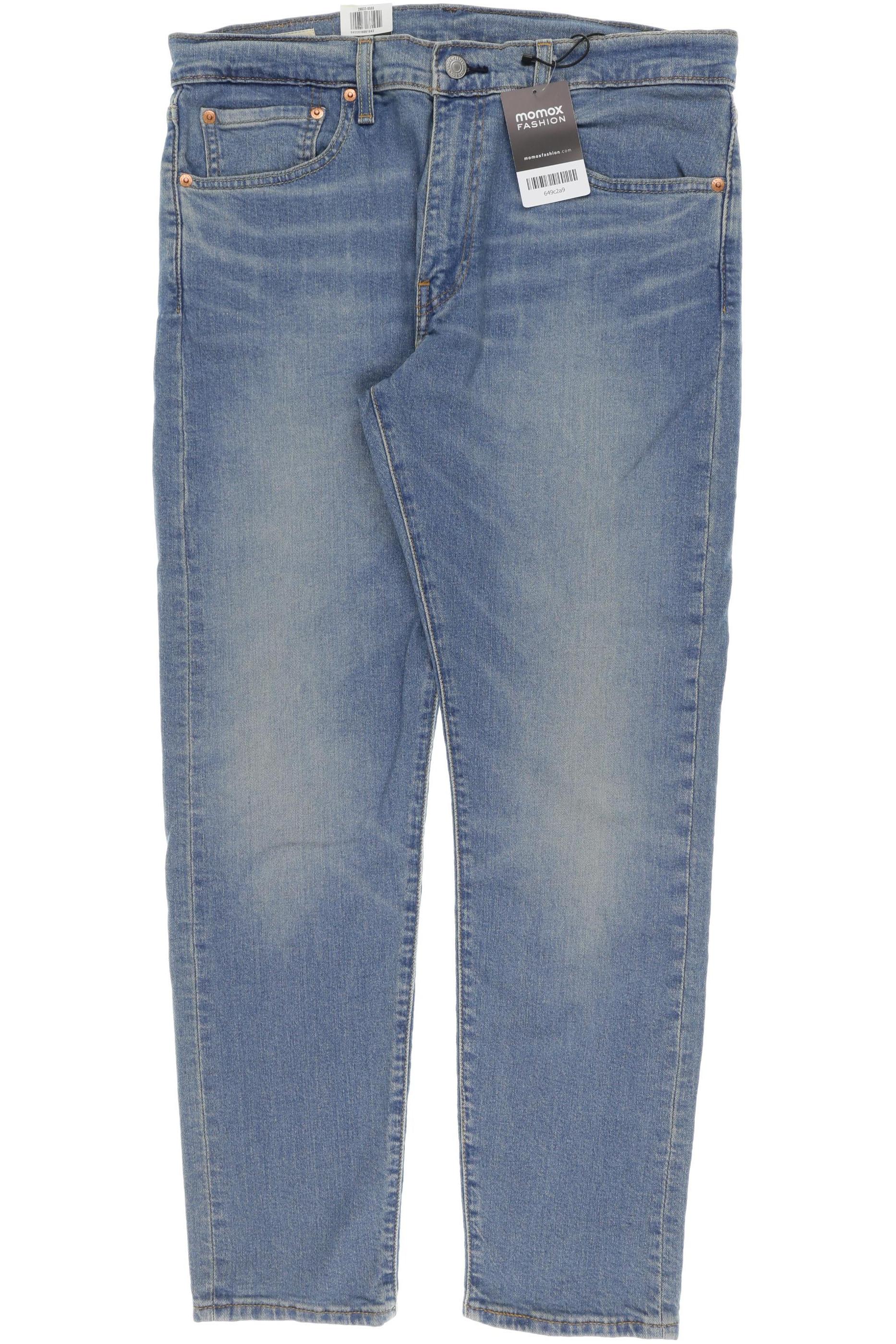 

Levis Herren Jeans, blau, Gr. 33