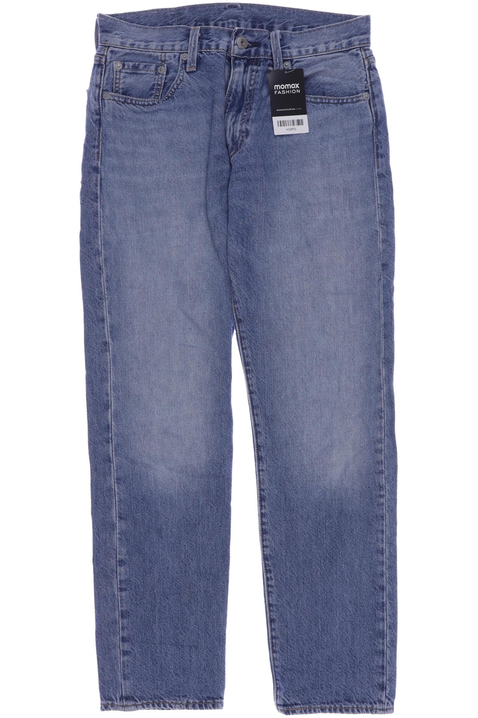 

Levis Herren Jeans, blau, Gr. 46
