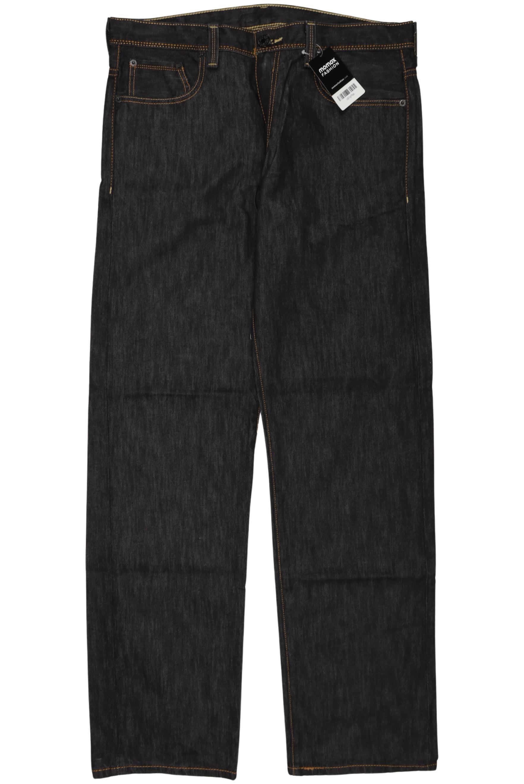 

Levis Herren Jeans, blau, Gr. 34