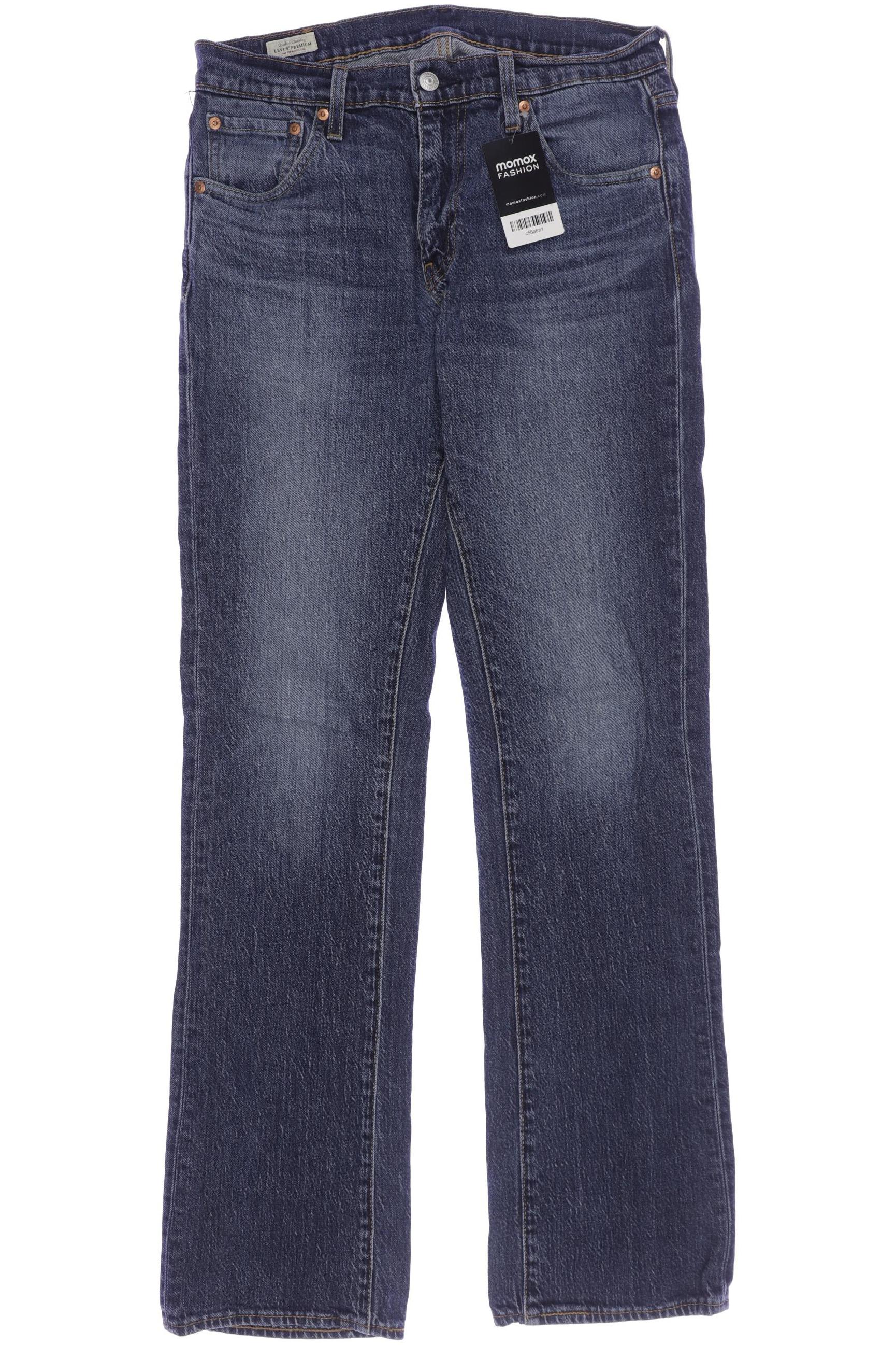 

Levis Herren Jeans, blau, Gr. 30