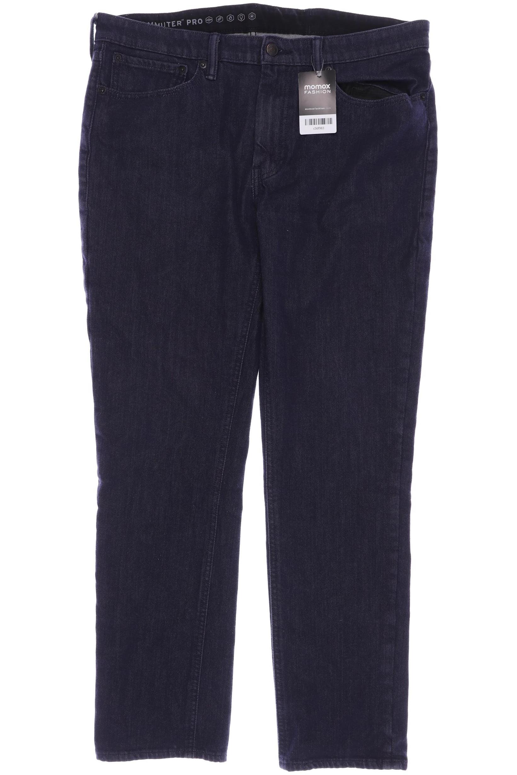

Levis Herren Jeans, marineblau