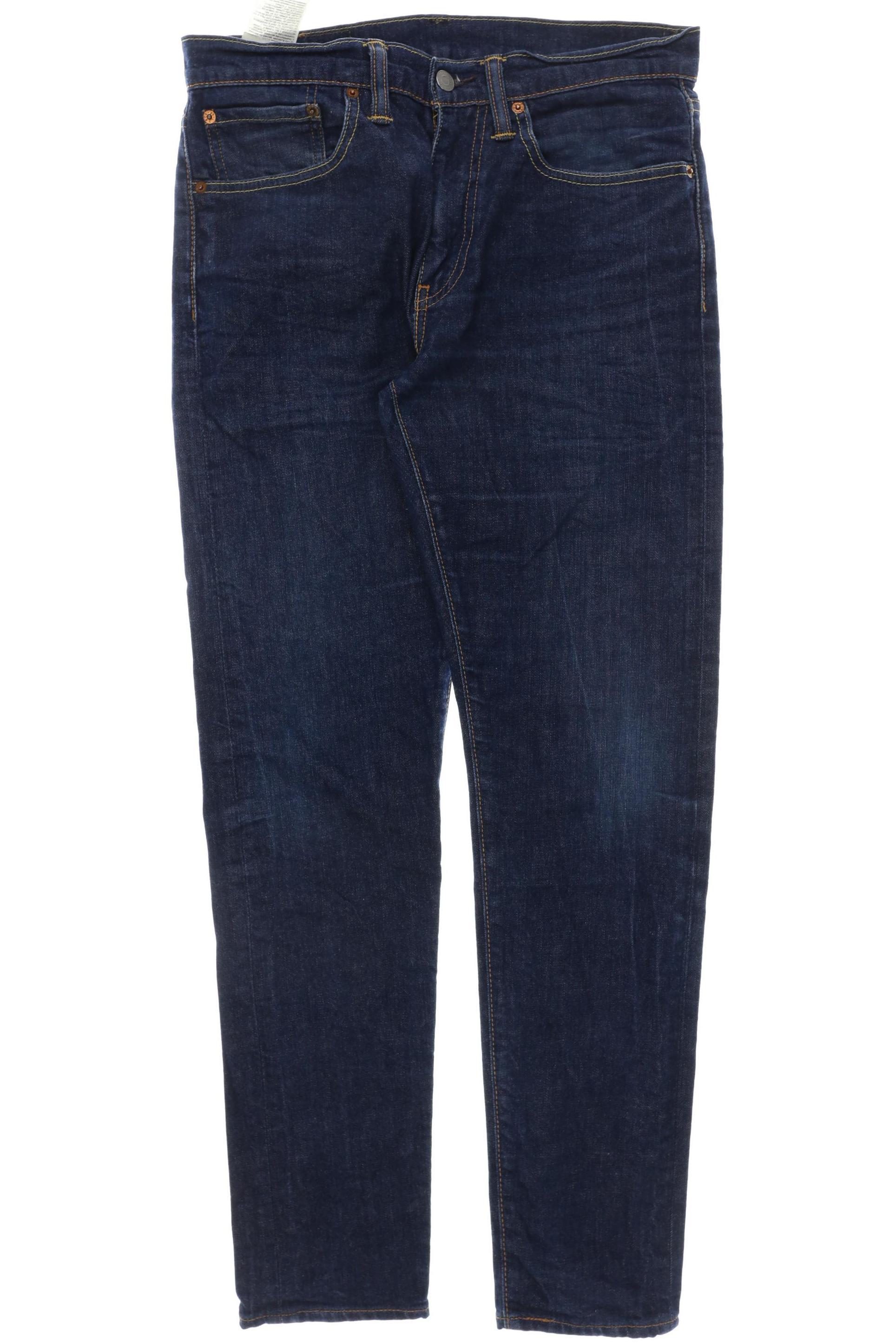 

Levis Herren Jeans, blau, Gr. 31