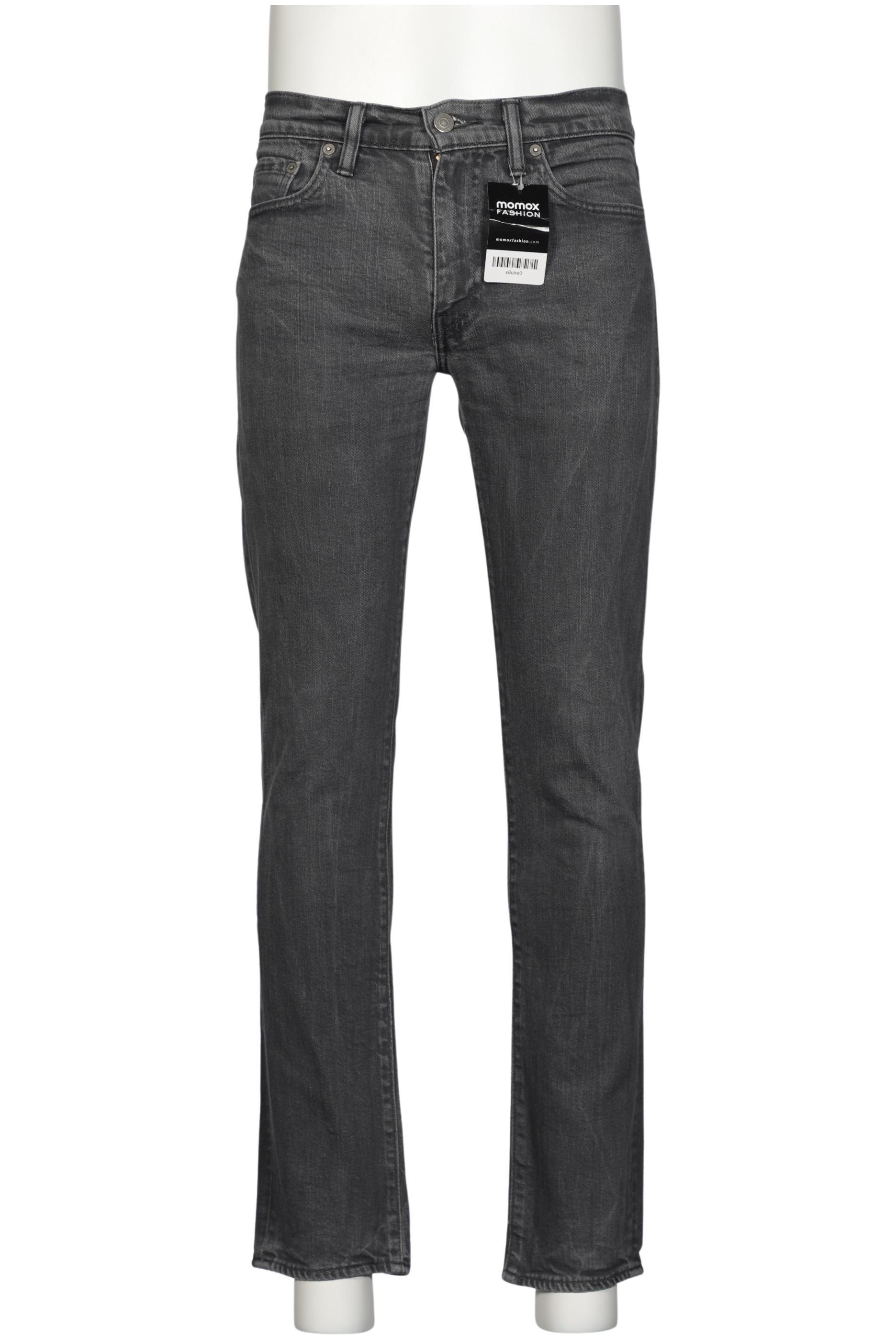 

Levis Herren Jeans, grau, Gr. 32