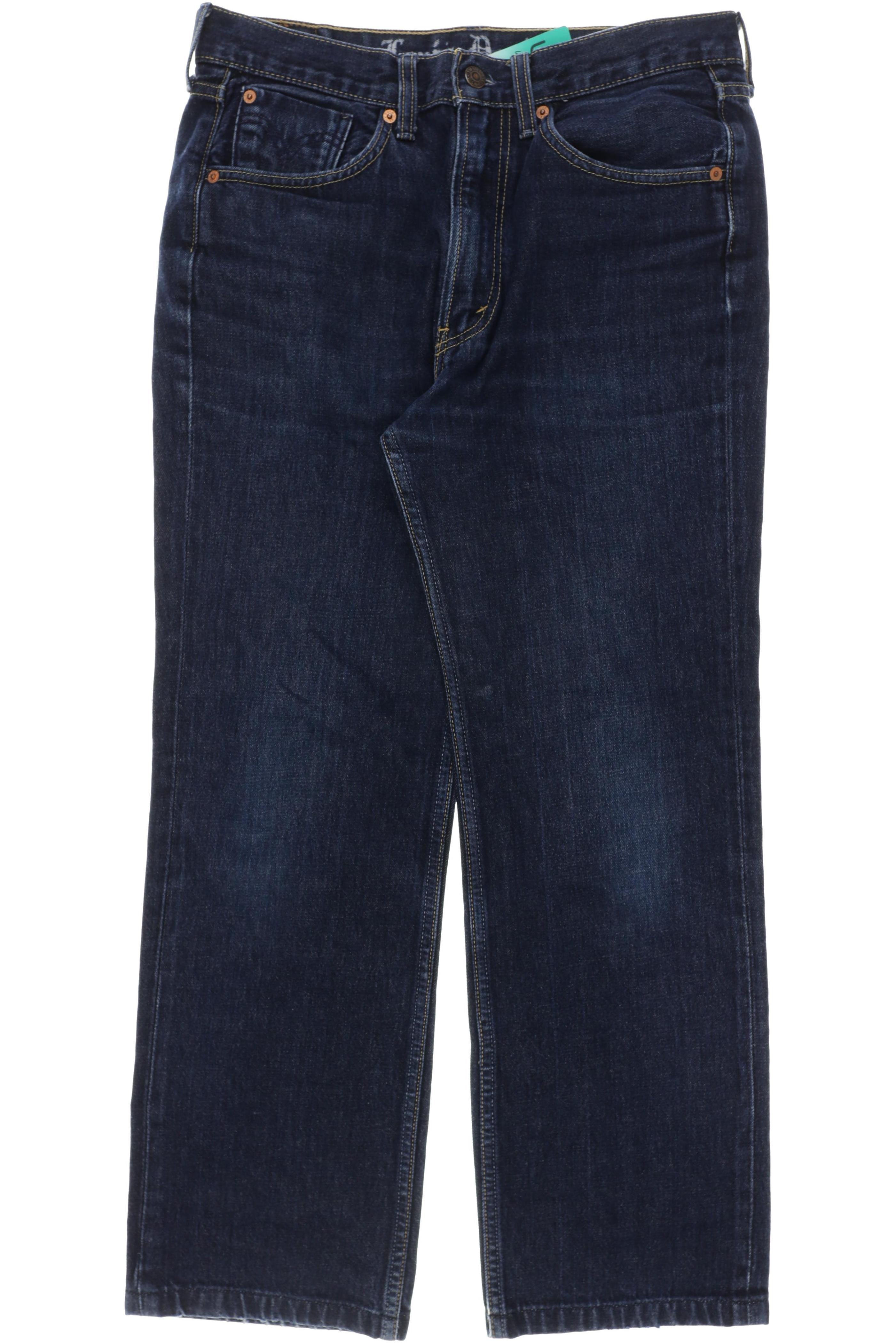 Thumbnail - Levis Herren Jeans, blau, Gr. 33