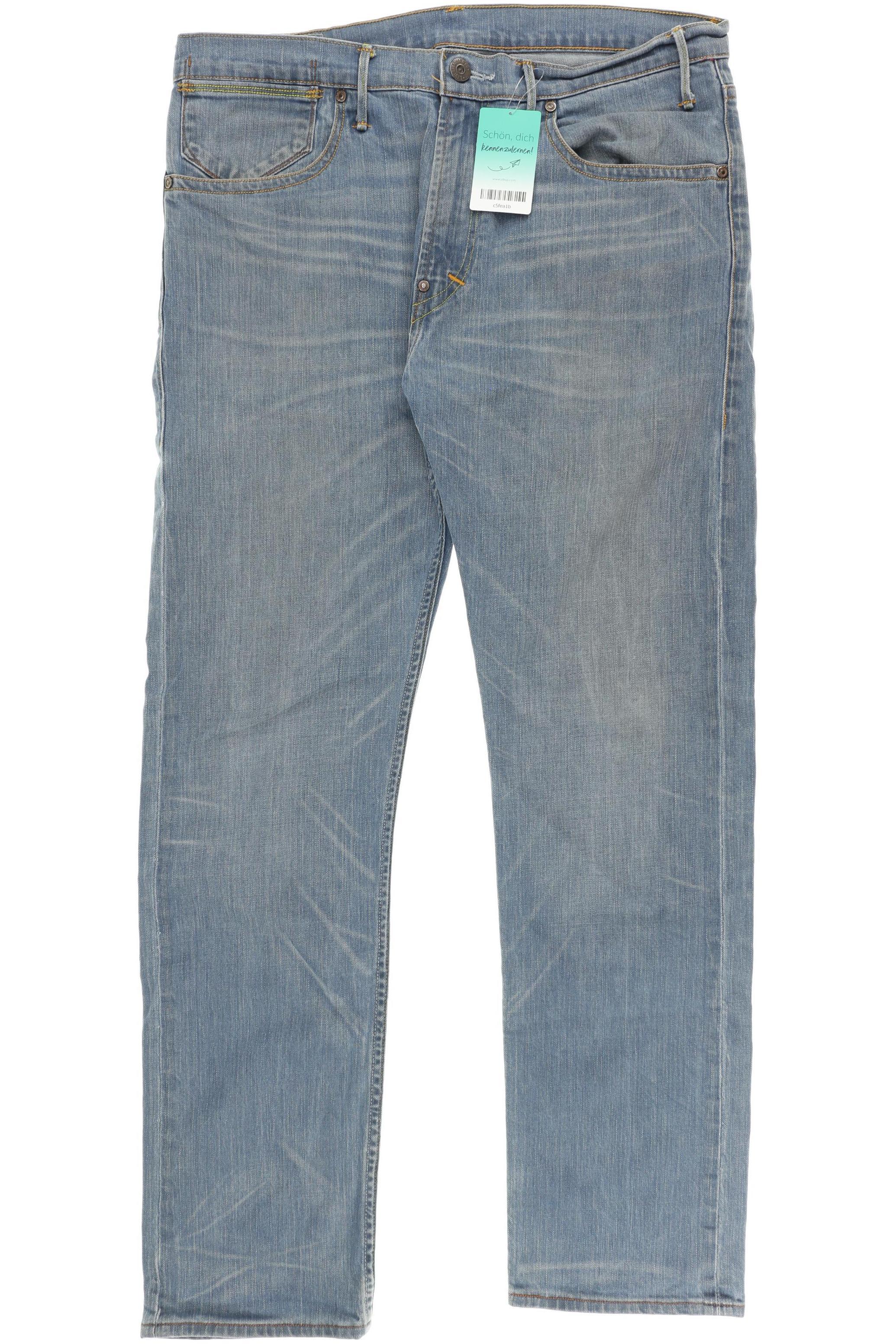 

Levis Herren Jeans, blau, Gr. 36