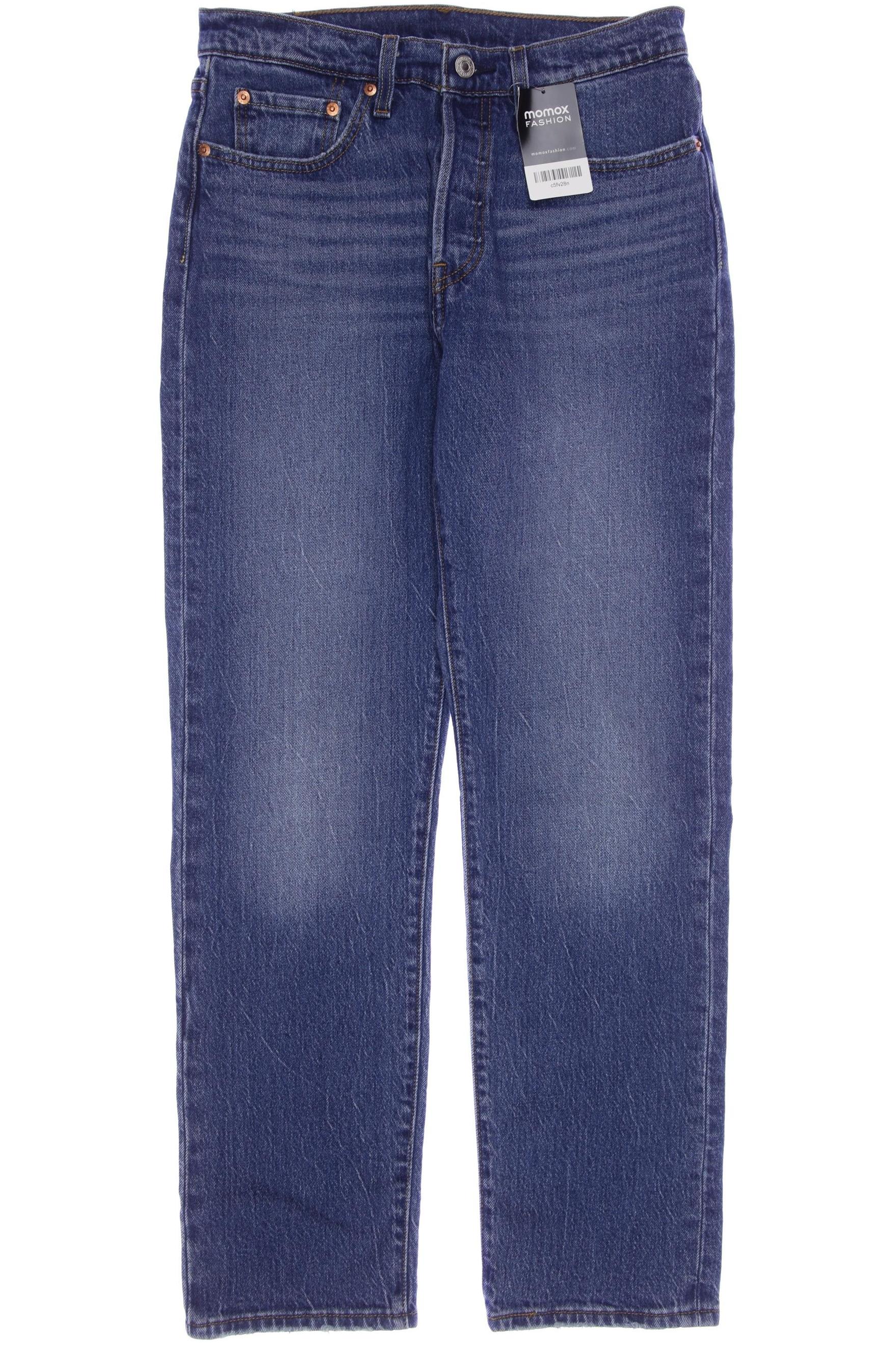 

Levis Herren Jeans, blau, Gr. 28