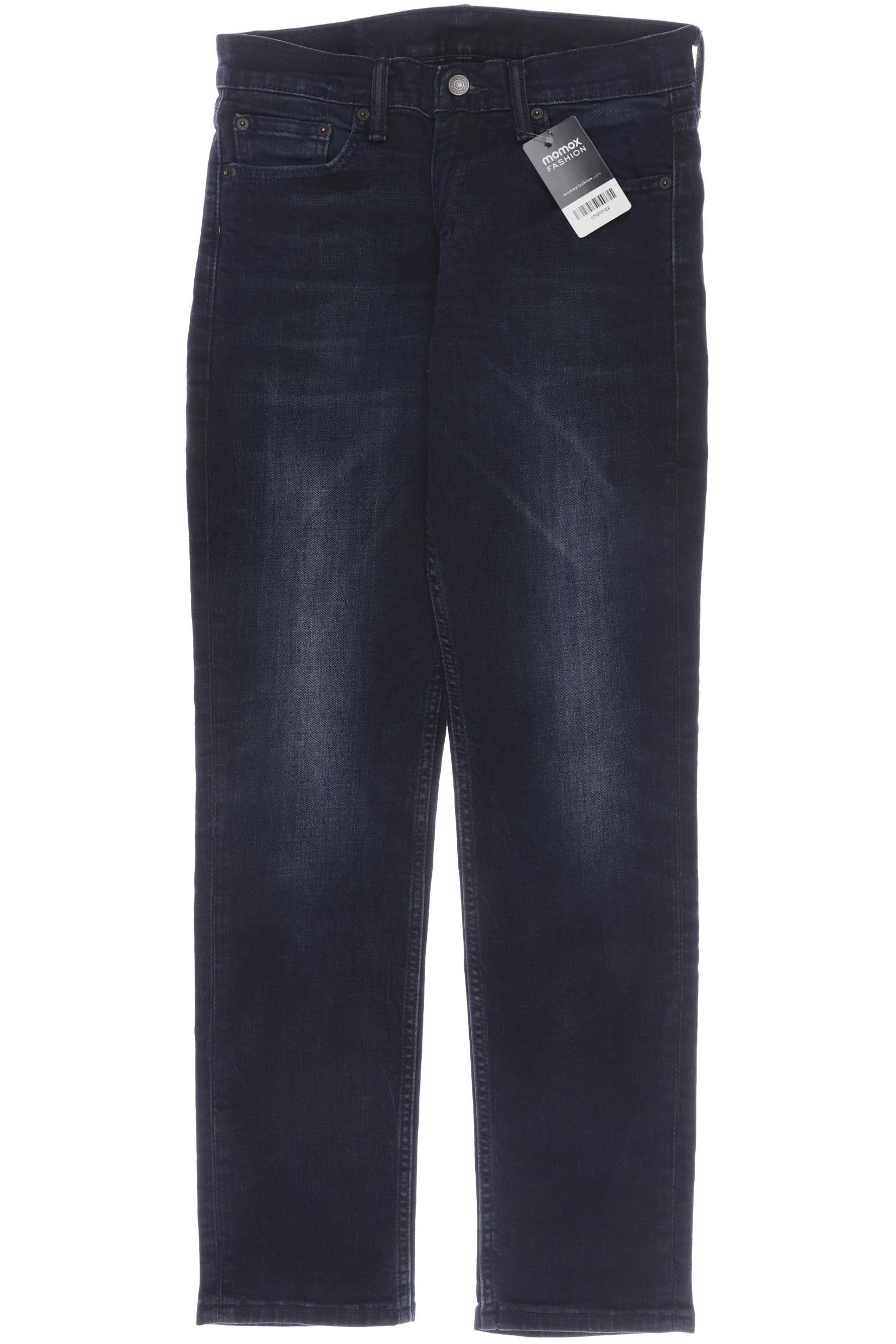 

Levis Herren Jeans, marineblau, Gr. 30