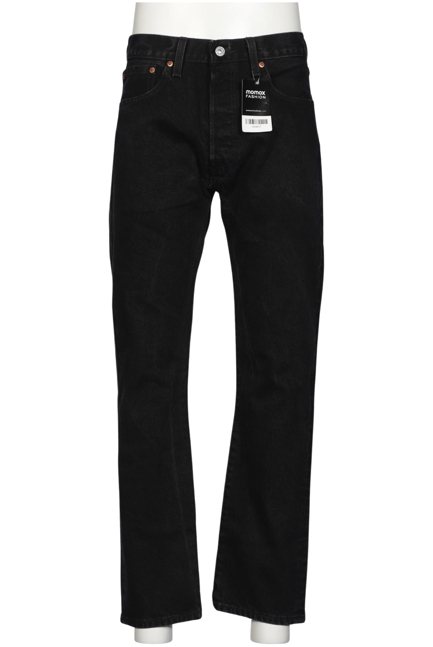 

Levis Herren Jeans, schwarz, Gr. 31
