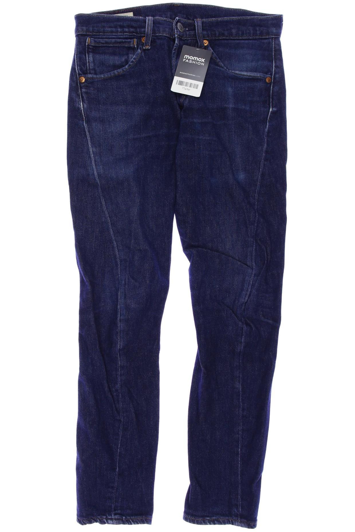 

Levis Herren Jeans, blau, Gr. 28