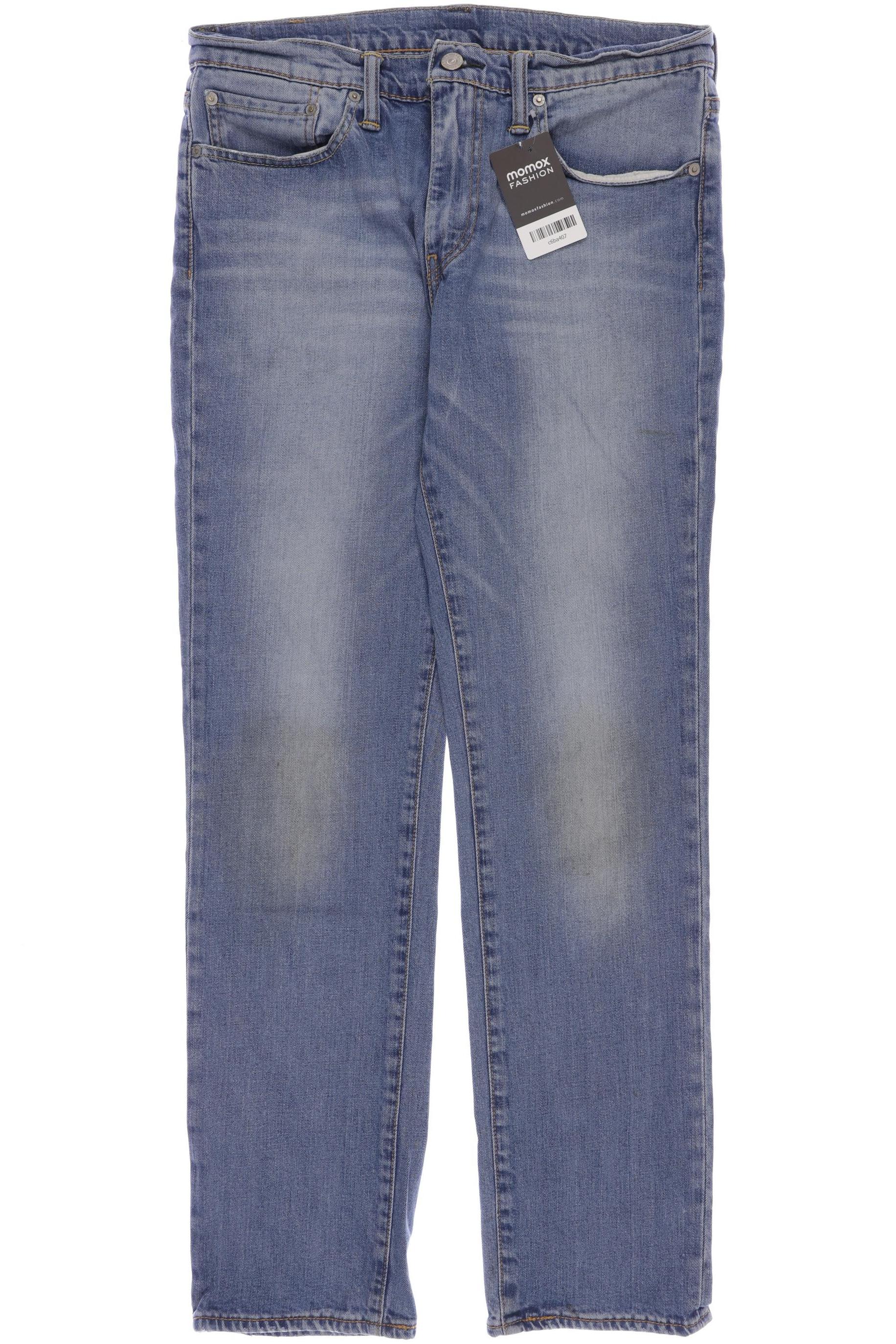 

Levis Herren Jeans, blau, Gr. 31