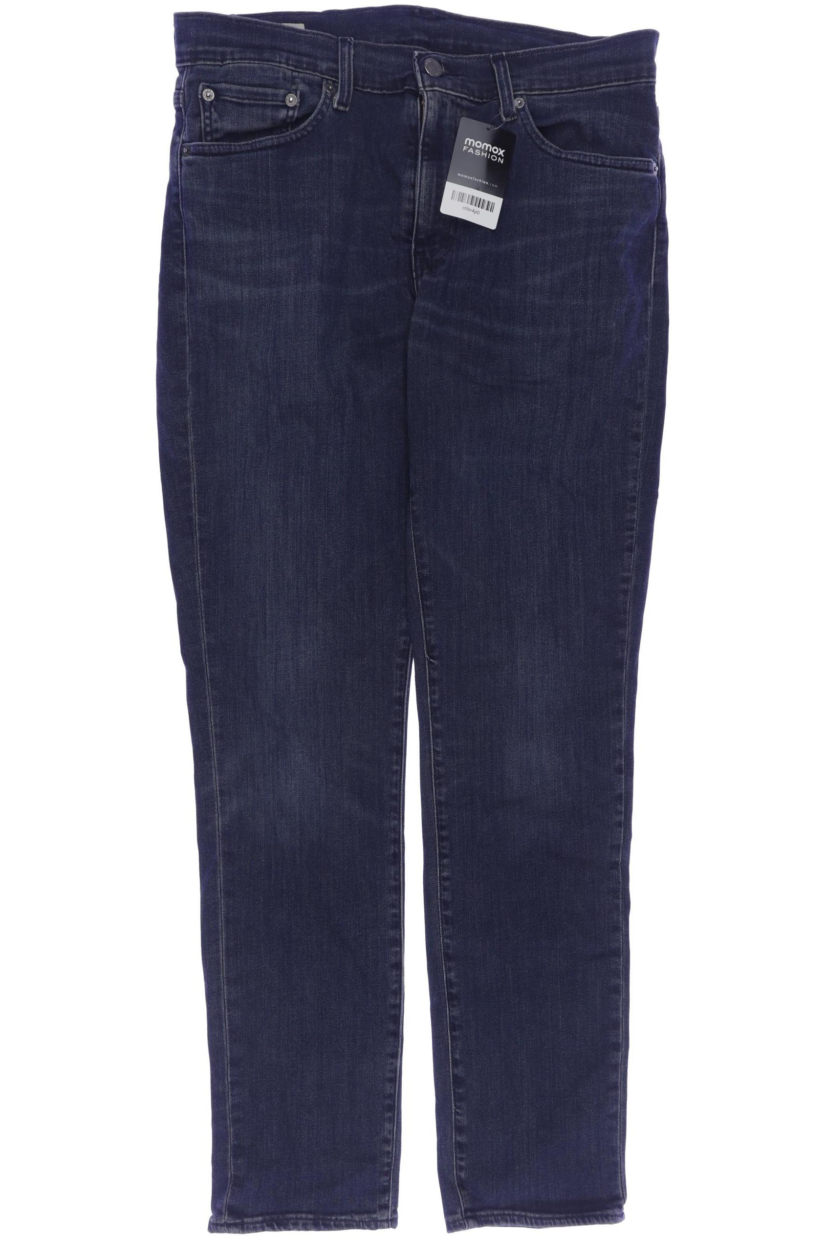 

Levis Herren Jeans, blau, Gr. 33