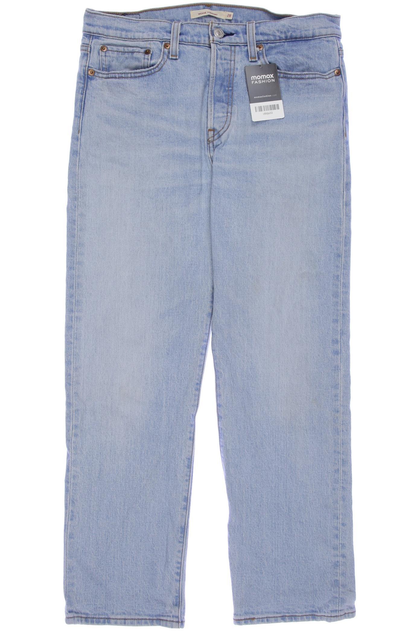 

Levis Herren Jeans, hellblau, Gr. 28