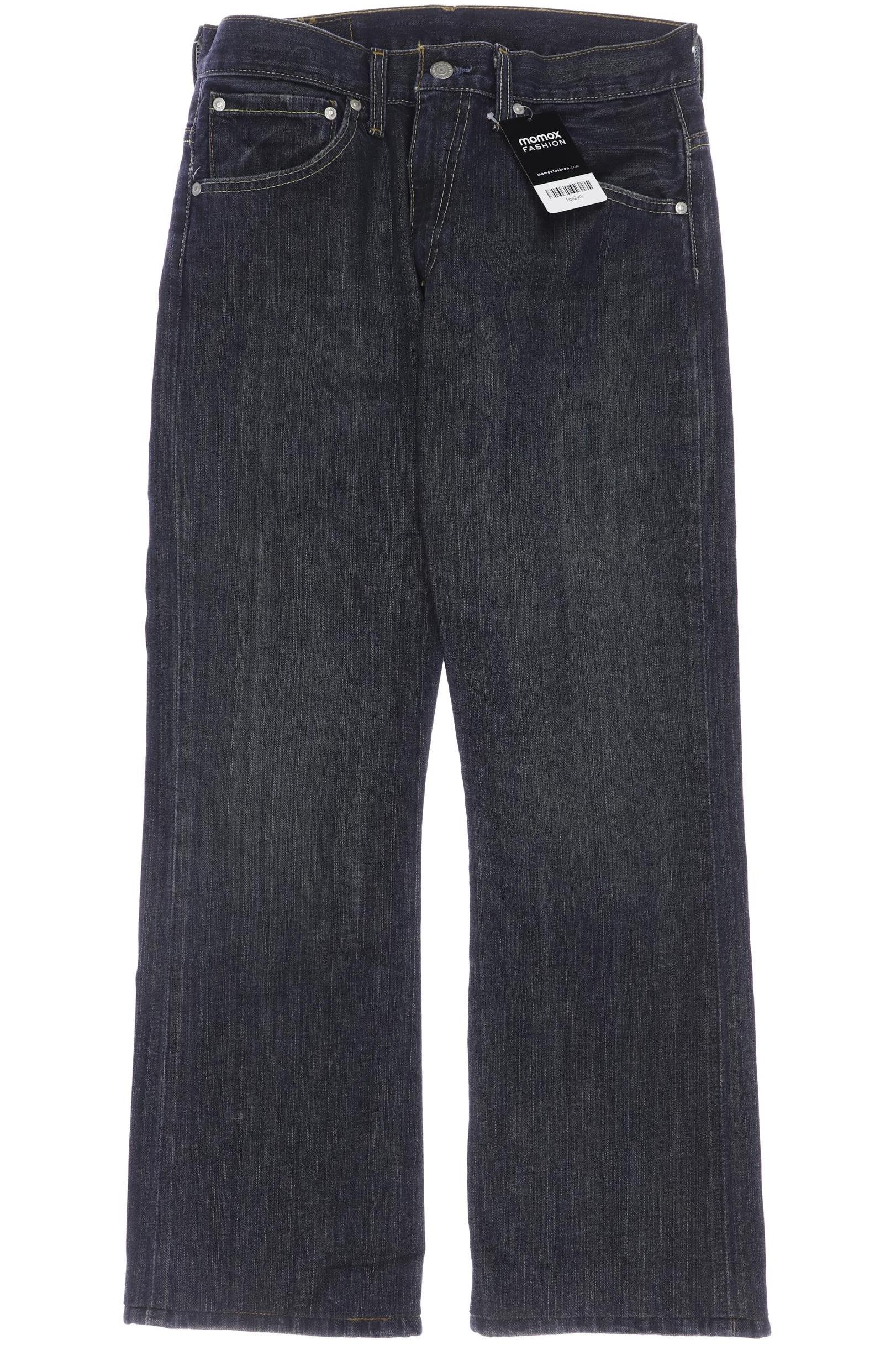 

Levis Herren Jeans, marineblau, Gr. 29