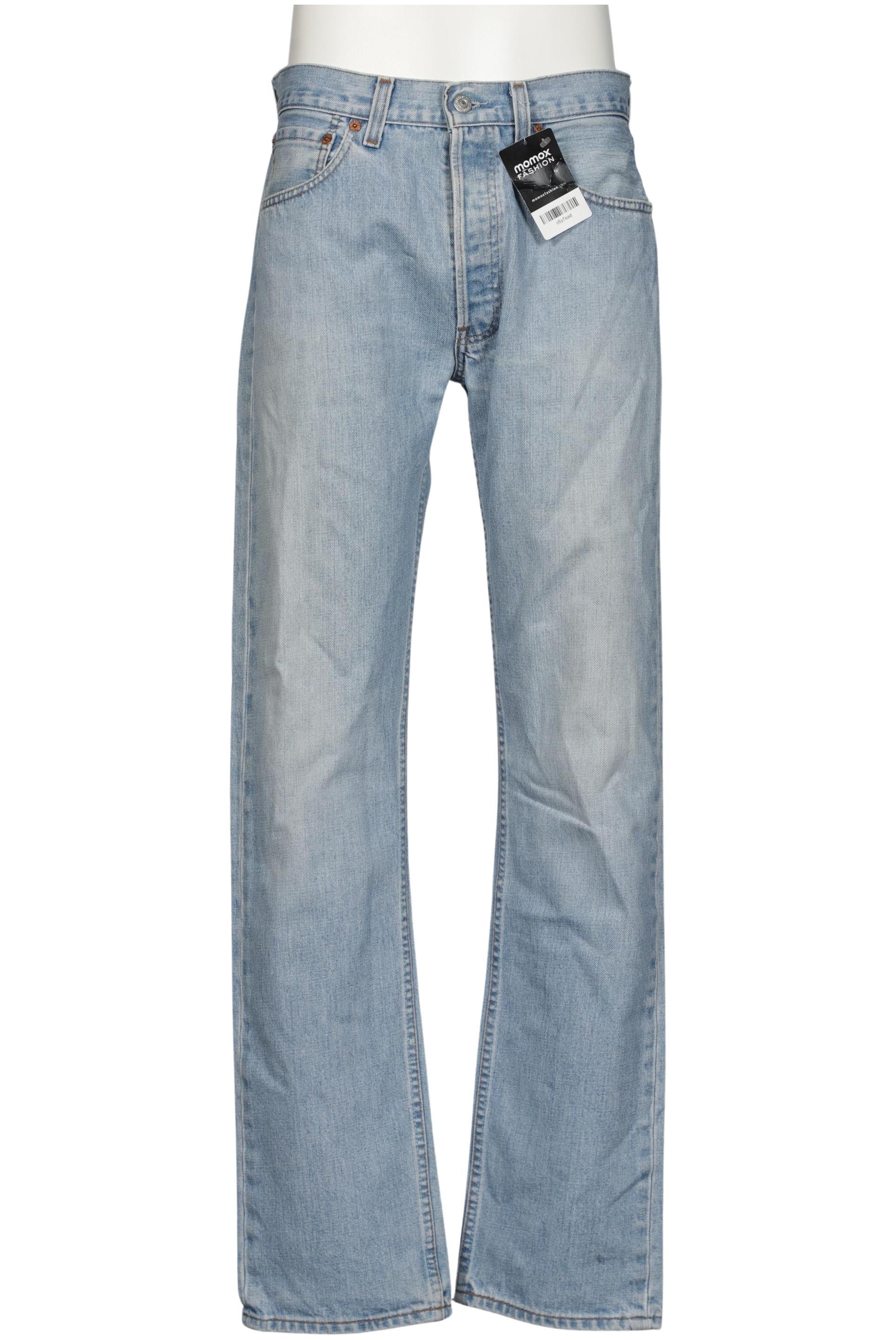 

Levis Herren Jeans, hellblau, Gr. 32
