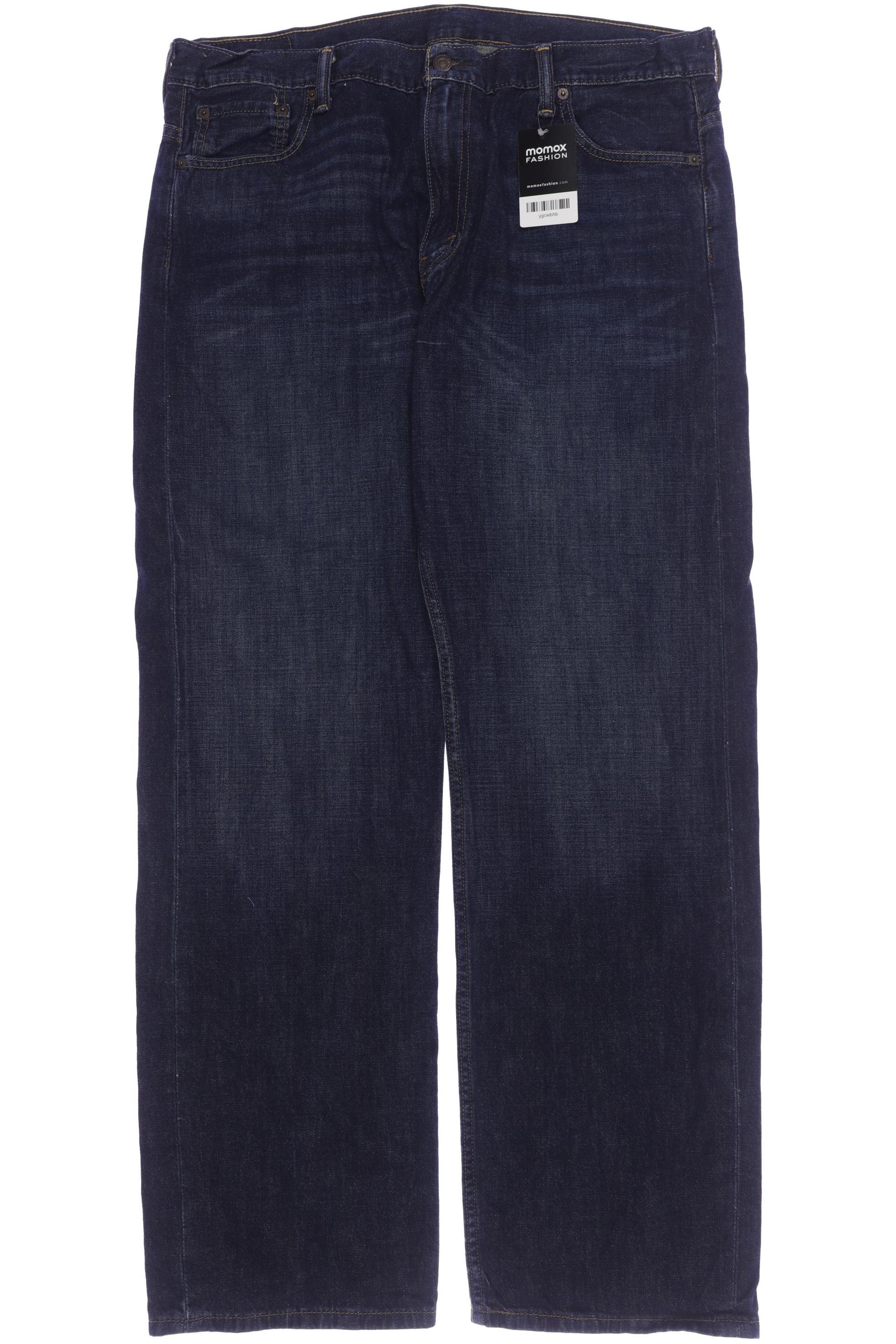 

Levis Herren Jeans, marineblau, Gr. 36